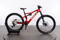 BH Ilynx Trail Carbon 8.6 #1 global