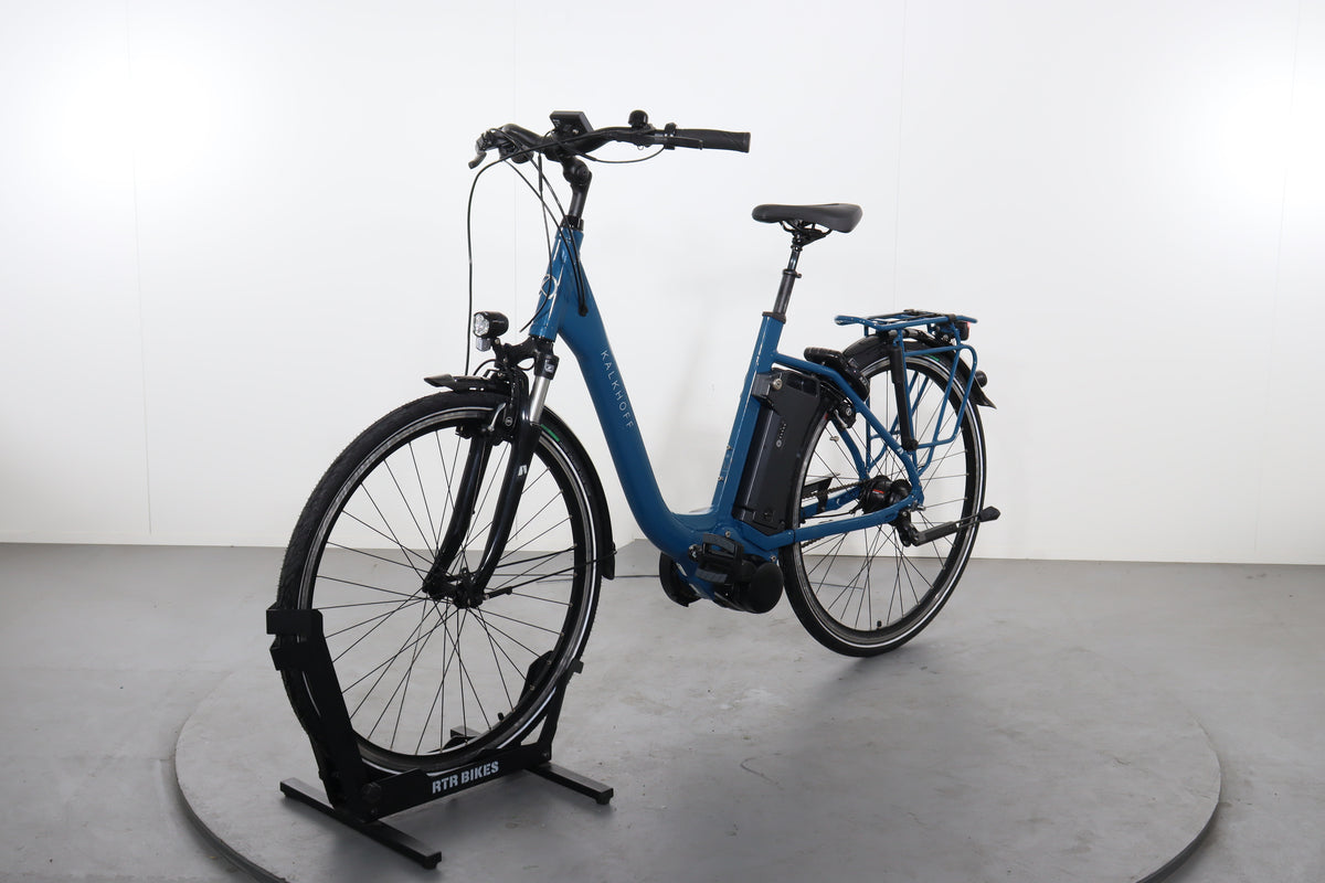 Remplacement de la batterie du vélo électrique Kalkhoff | Qualité supérieure et puissance constante – Tagué  Kalkhoff – PowerSmart