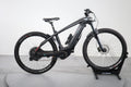Bianchi e-Omnia X-Type #1 global