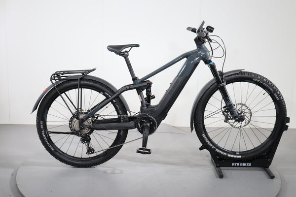 cube stereo hybrid 120 sl 2021 Vélo électrique Cube Stereo Hybrid 120 SL 2021 reconditionné