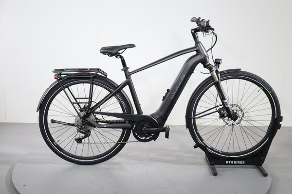 für BULLS LACUBA EVO 10 Modell 2021, LION E-Bike Akku 36,9V 19,72Ah ( 727,7Wh für BULLS LACUBA EVO 10 Modell 2021, LION E-Bike Akku 36,9V 19,72Ah ( 727,7Wh
