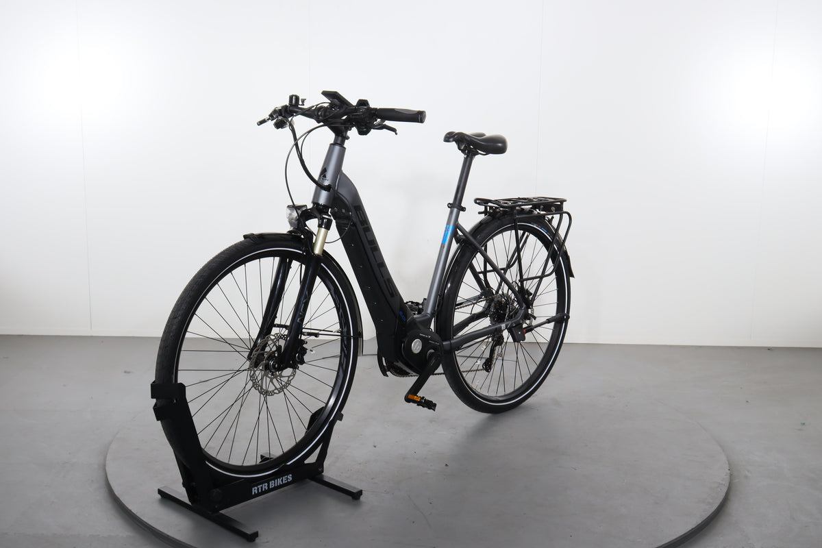 Verrou de batterie Bosch standard OEM Powertube pour vélo électrique 4 – Total Bleed Solutions