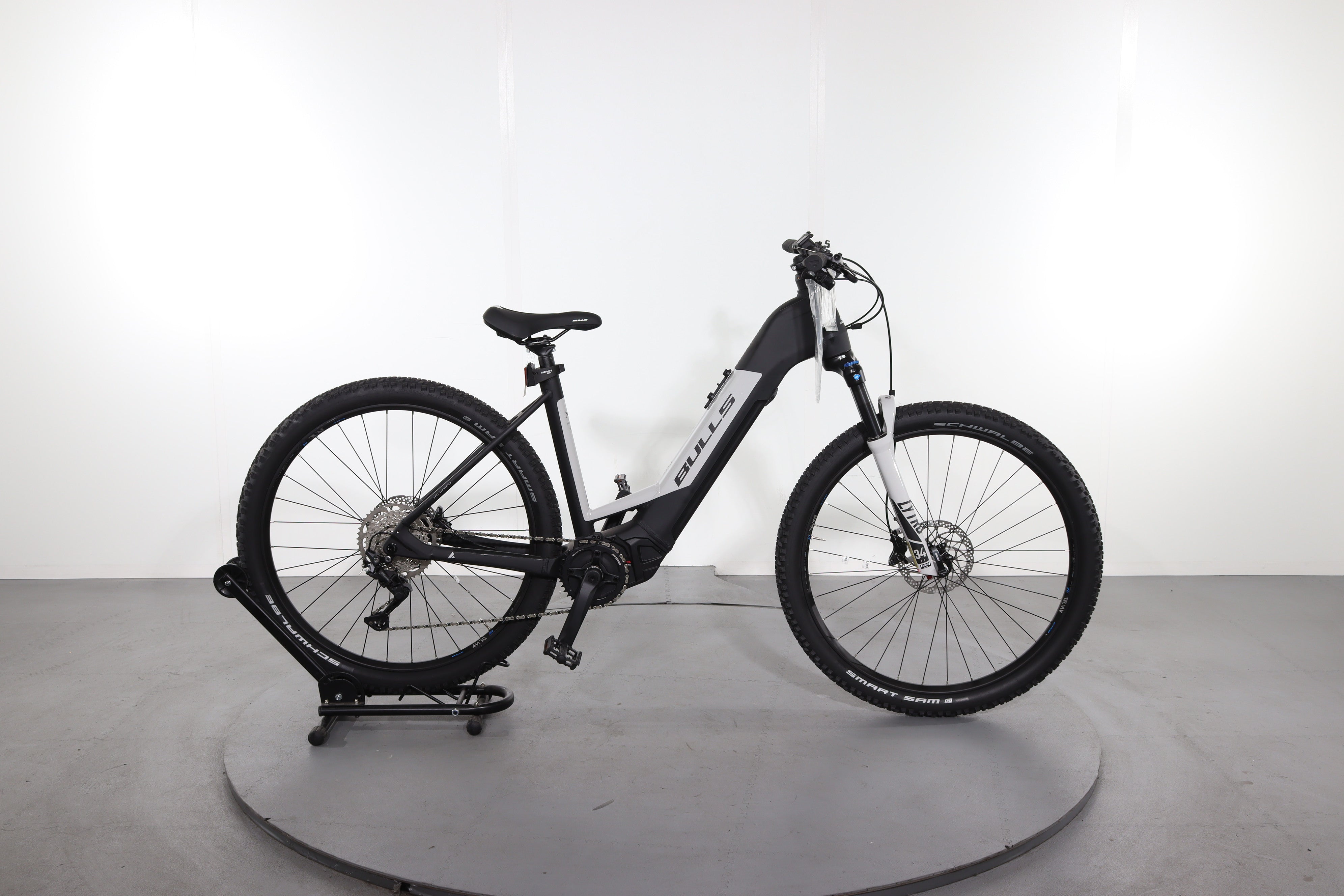 Pour Bulls E-Stream Evo AM4 - Modèle 2018/2019, Vélo Électrique Pour Bulls E-Stream Evo AM4 - Modèle 2018/2019, Vélo Électrique