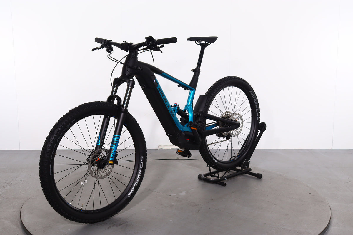 für Bulls E-Stream EVO AM 5 ab Modell 2022, Original E-Bike Ladegerät 36V 6A