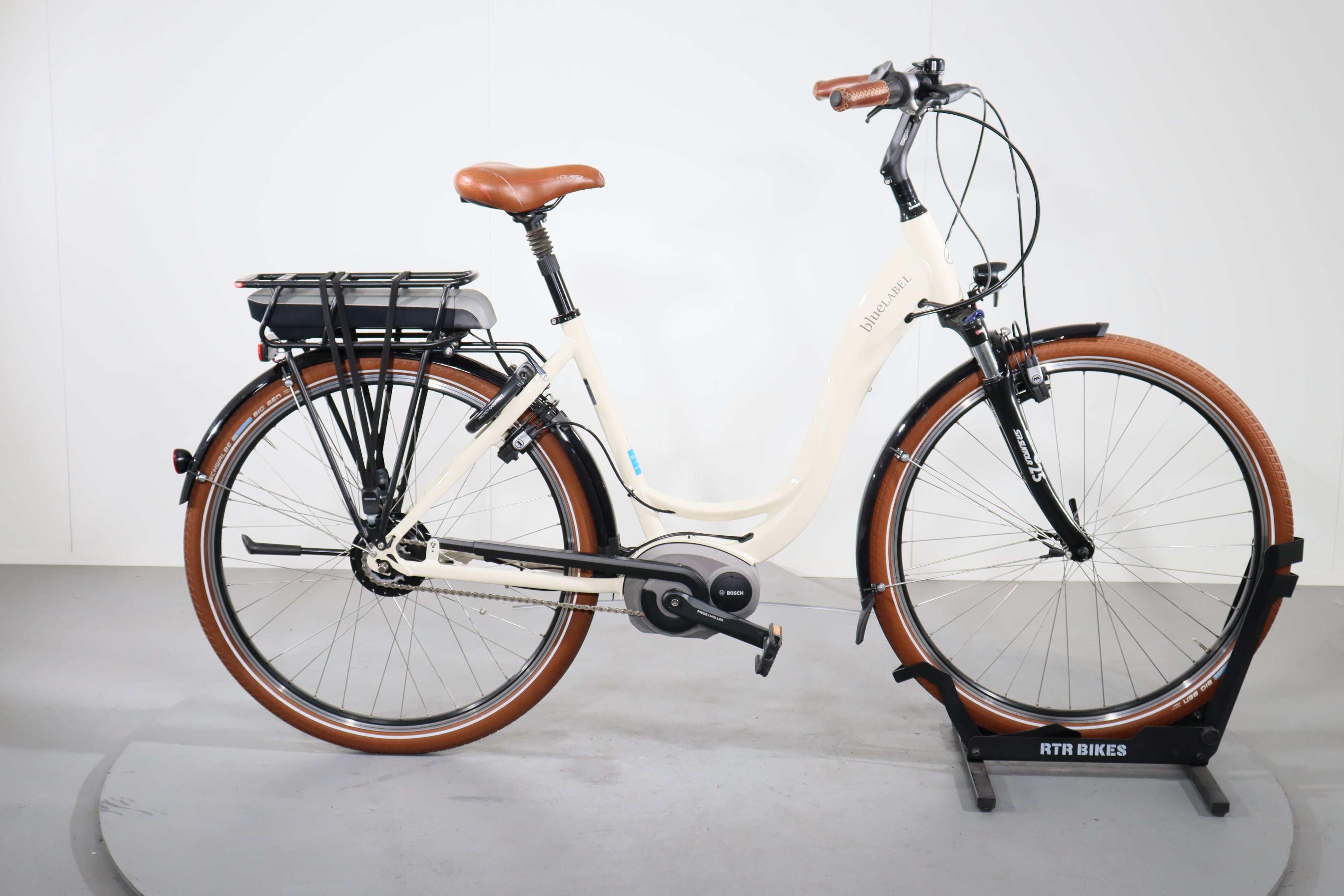 Riese & Müller BD-1 RIESE MULLER/Birdy Folding Bike BD1 | eBay