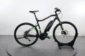 Haibike SDURO Cross 6.0 #1 global