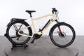 Haibike Trekking 4 #1 global