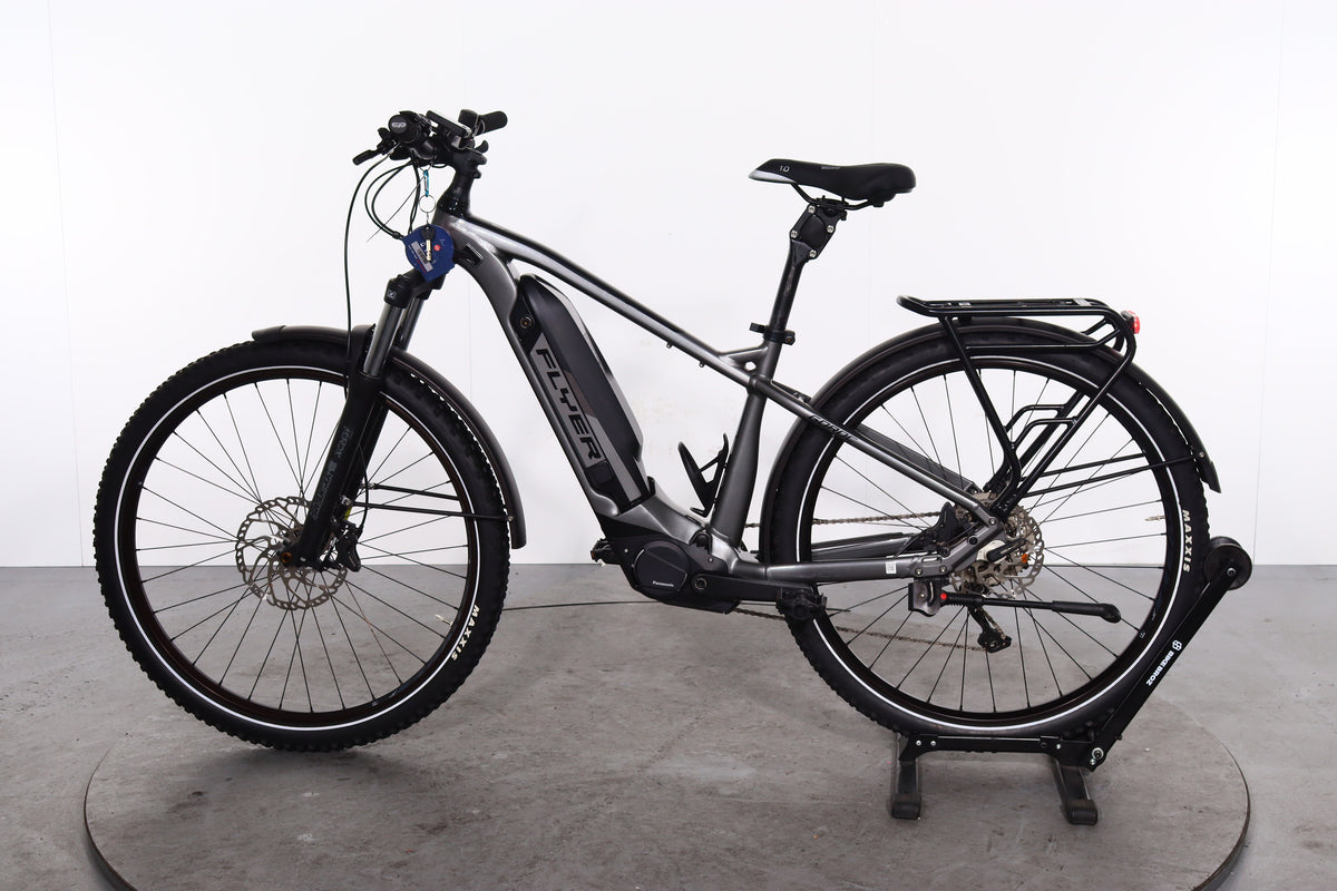 Batterie E-Bike Flyer Goroc2 – 36V 20,1Ah (750Wh) – Modèles 2020-2021 – Neuve