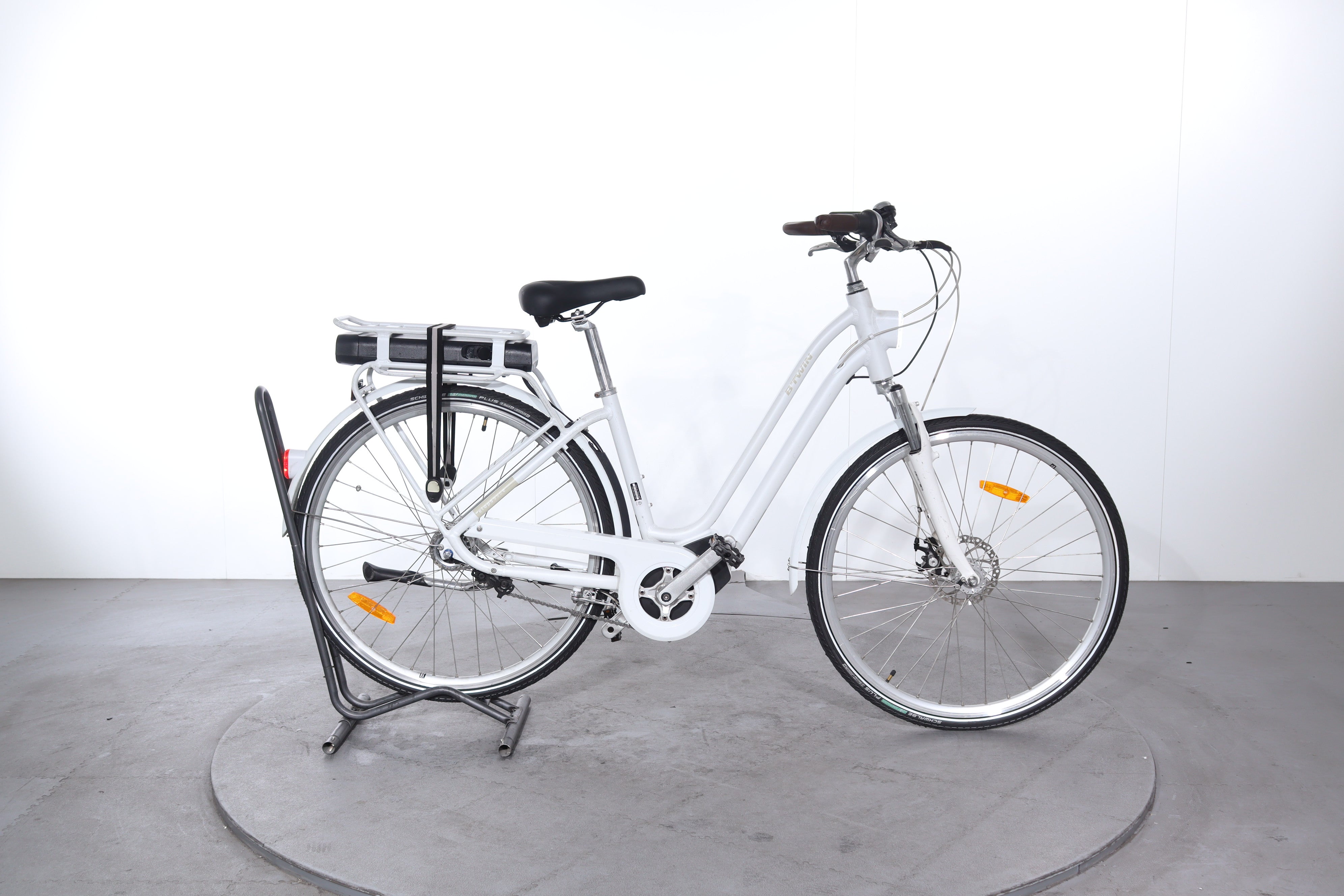 Btwin Support Atelier Velo Decathlon Atelier Decathlon Support De