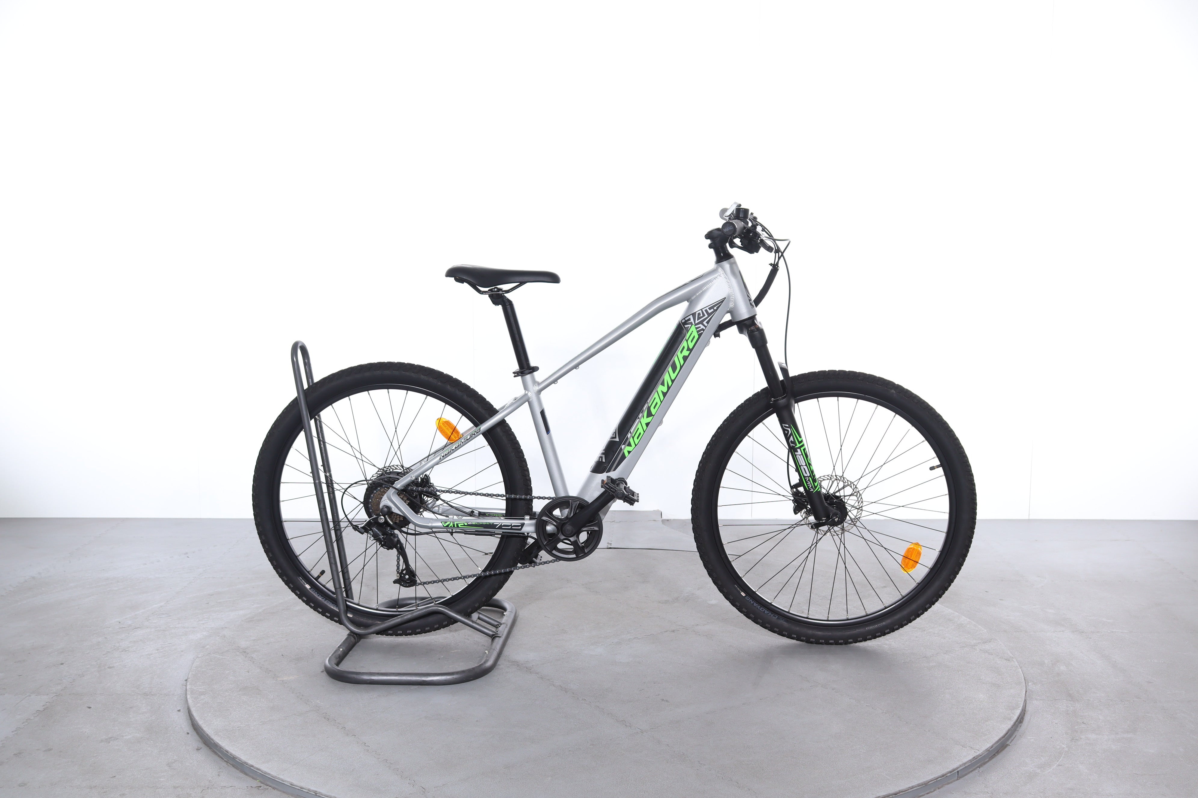 E Cliff Ltd Intersport Nakamura Velo Electrique Bike Vtt