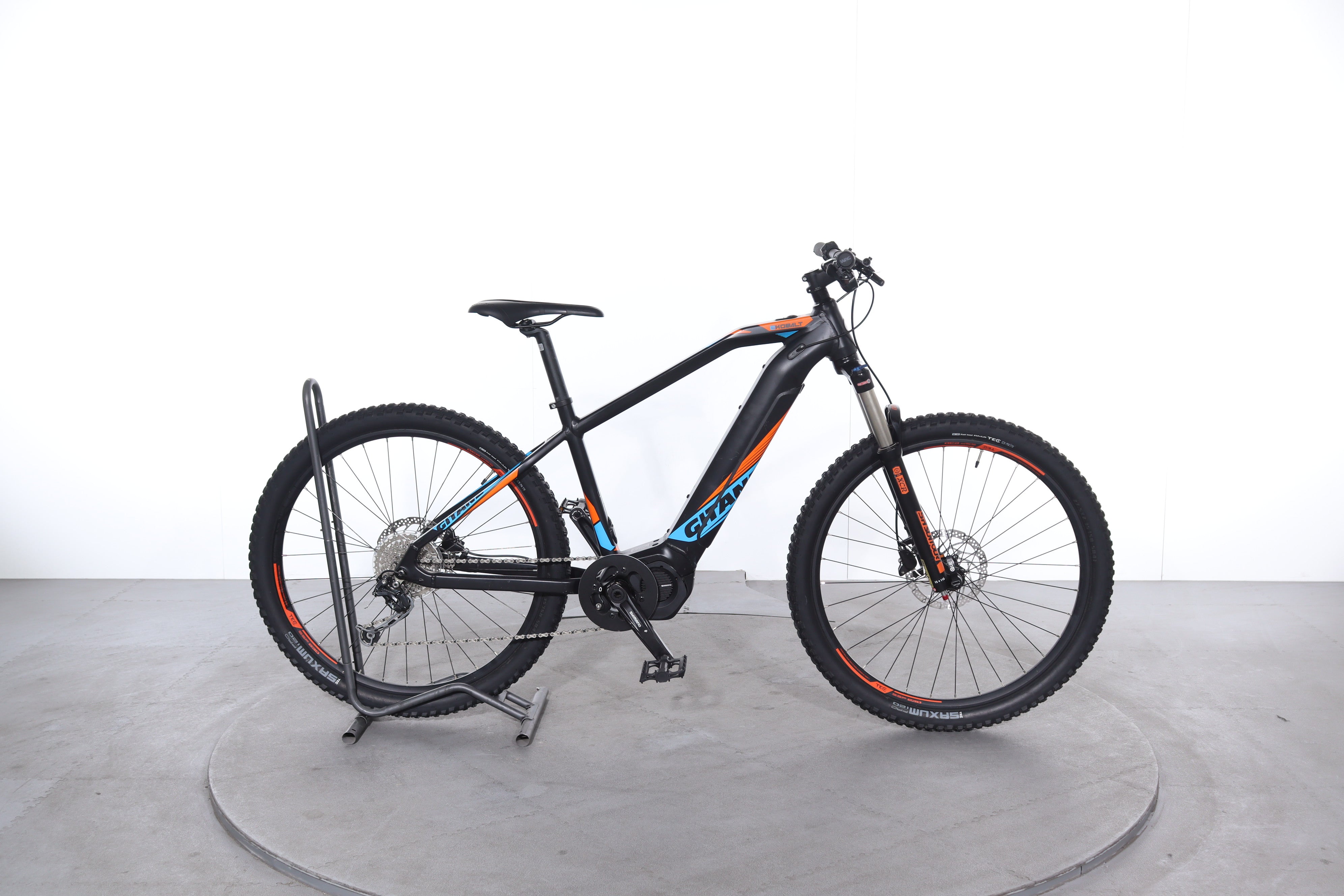 vélo électrique gitane gitane e salsa