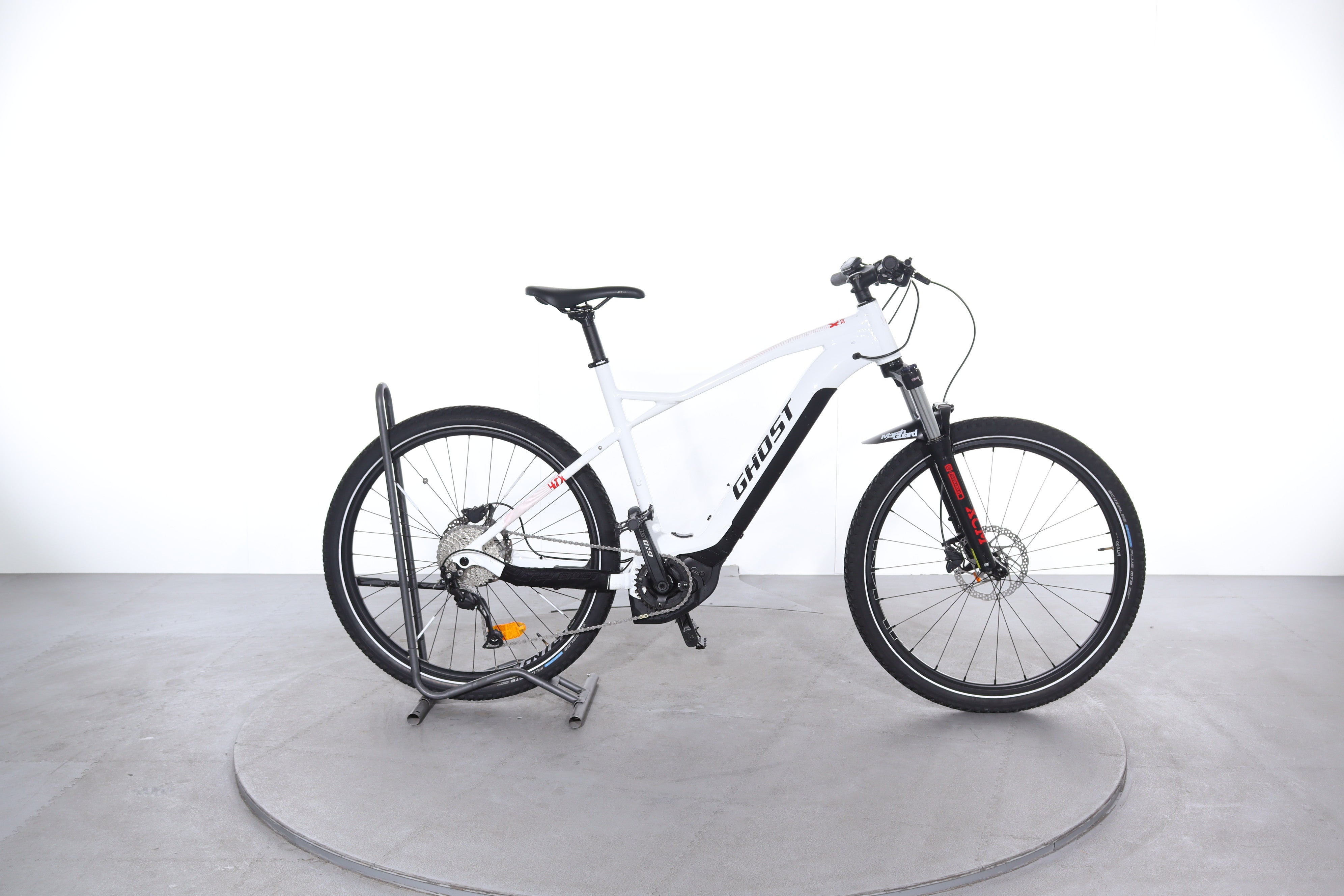 V�lo �lectrique Ghost Hybride HTX Sport 1.0 LTD reconditionn� | Upway