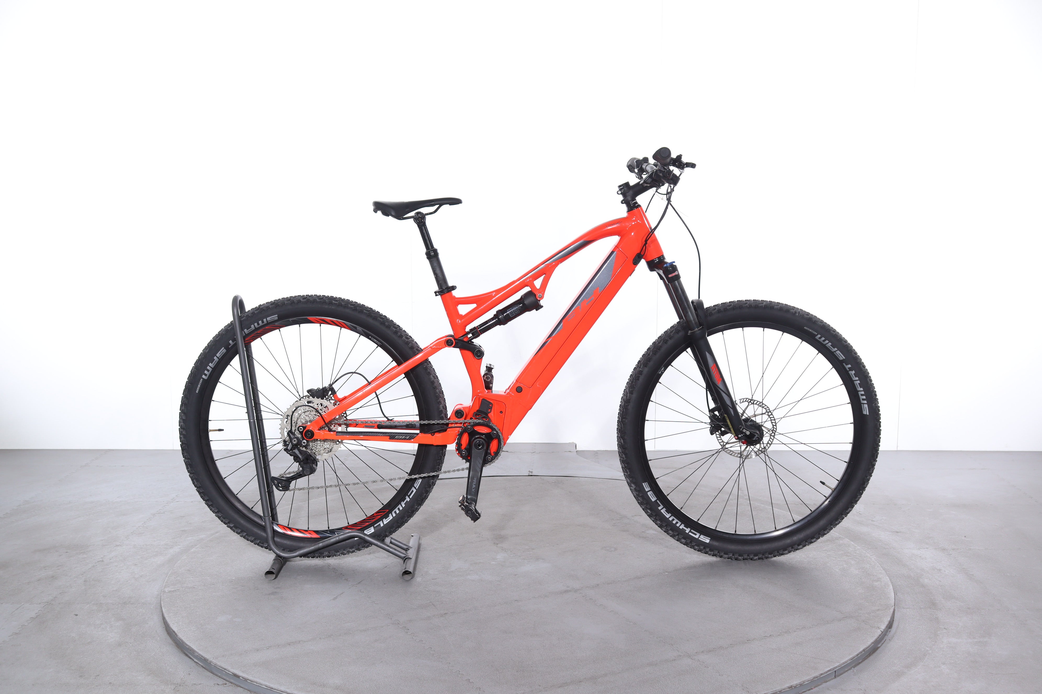 Vélo électrique BH Atom Lynx reconditionné Upway
