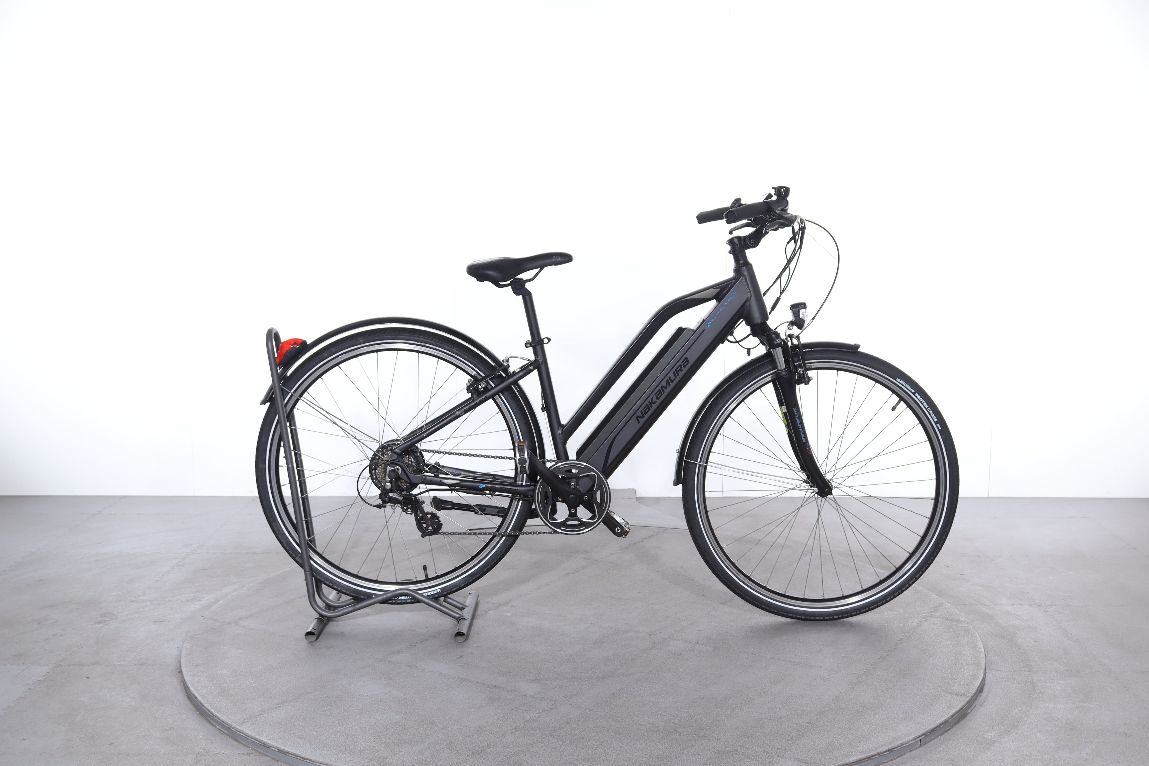 Roue Nakamura Fit 200 Femme FIT 200 Vtc Adulte NAKAMURA