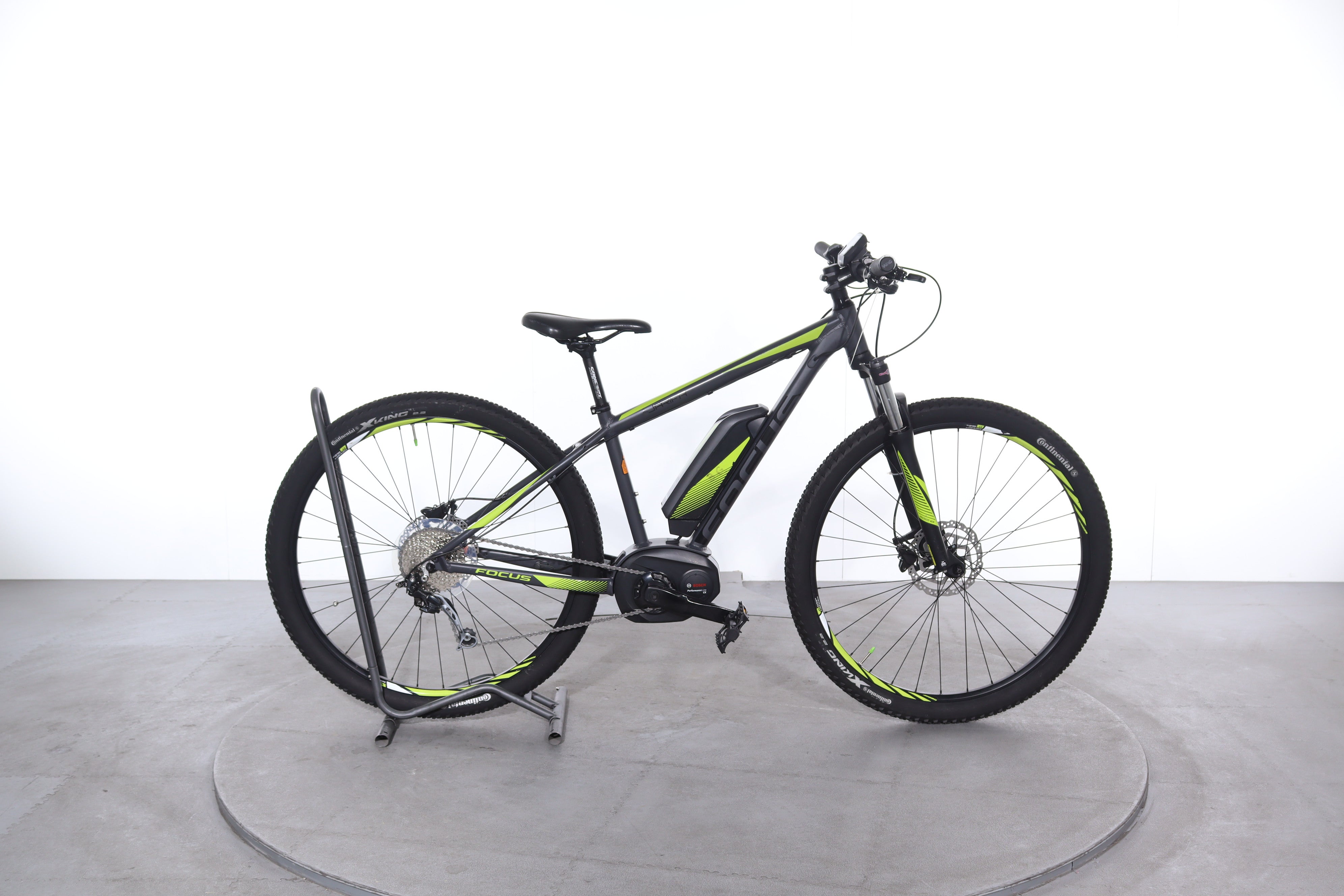 Chargeur Rapide BMZ 36V 4A Pour Vélo électrique Focus Jarifa I29 SL – Neuf