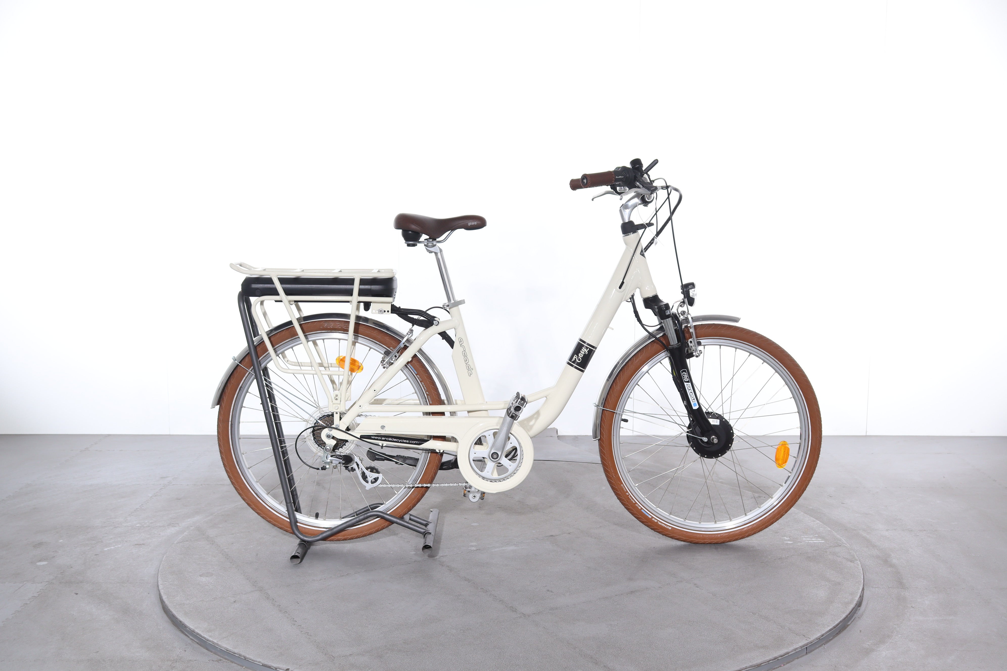 Vélo électrique Arcade Easy reconditionné Upway