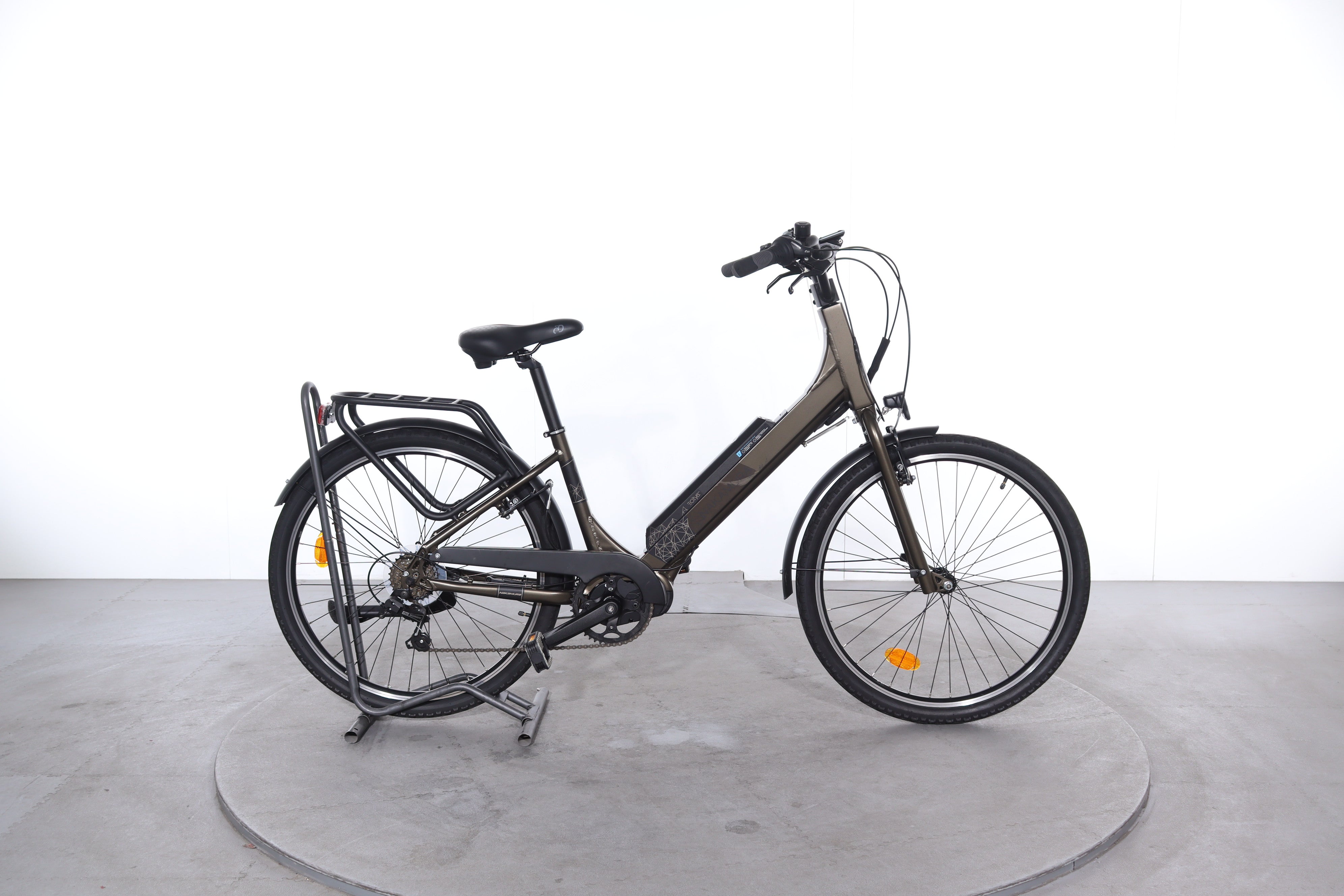 Hotel Kalinga Velo Electrique E City 50 Nakamura Hotel Kalinga