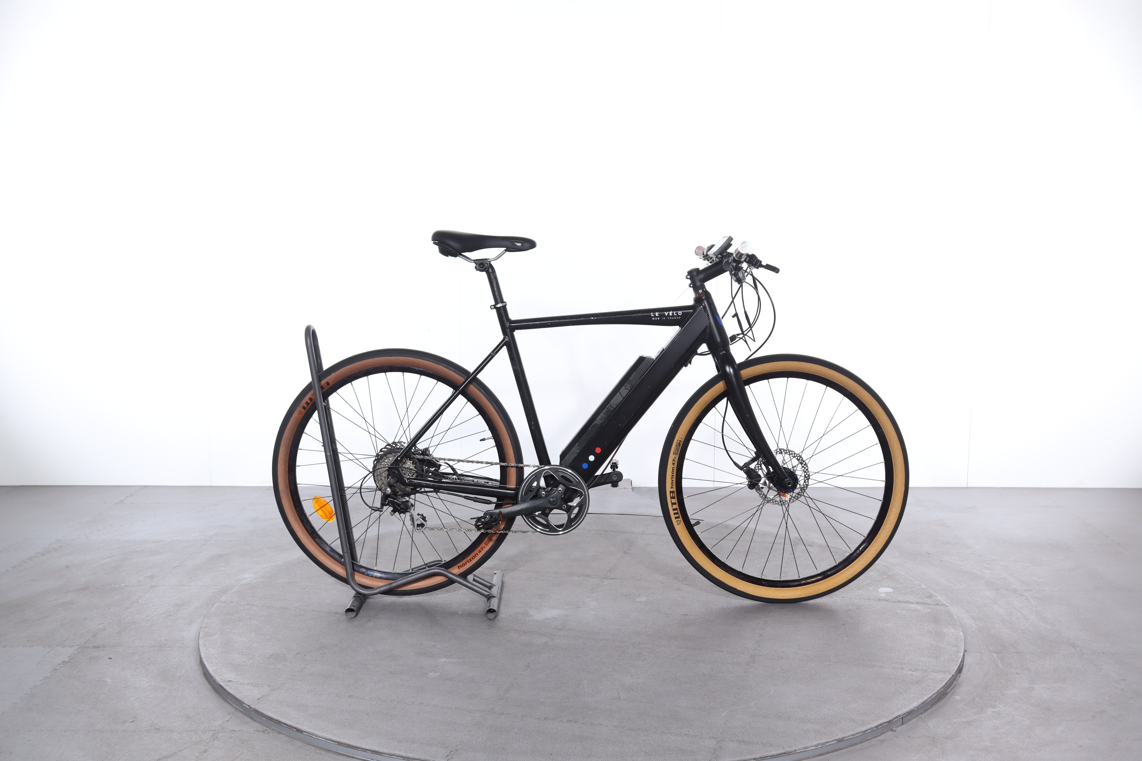 Le Vélo MAD Le Sport