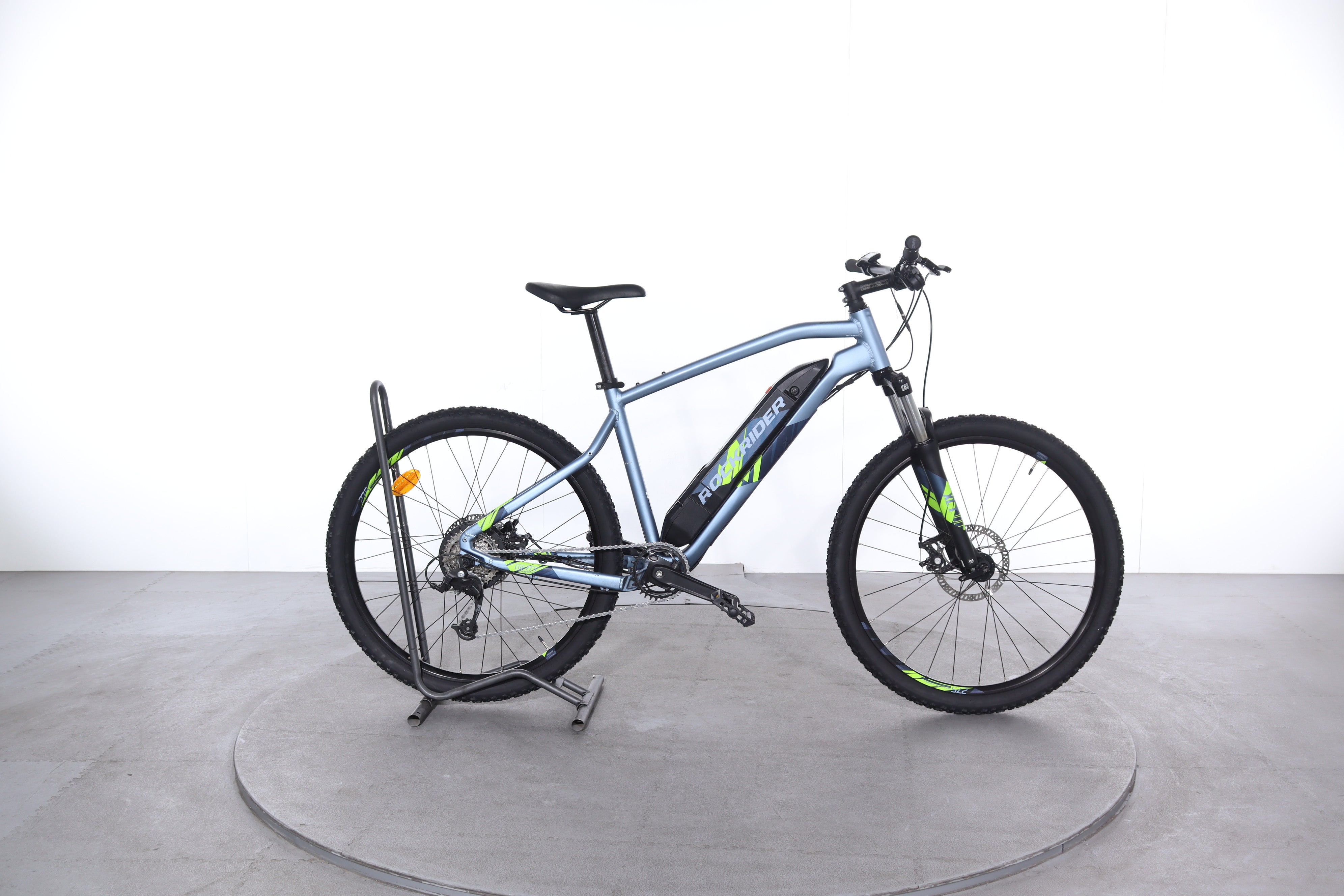 St 100 Decathlon Vtt Electrique St 100 Vtt Femme Decathlon