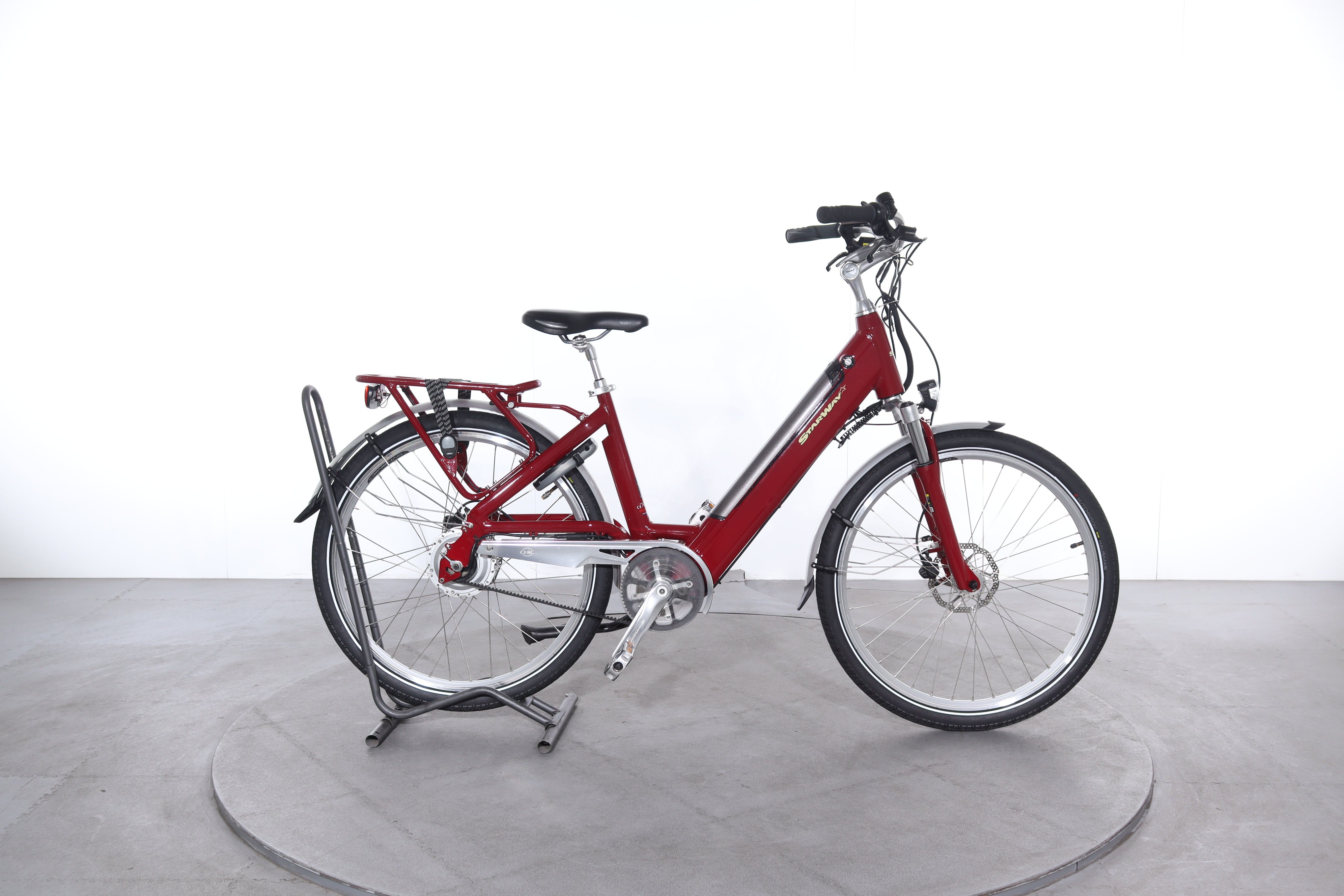 Bicycle Starway Touring 28 Starway Touring