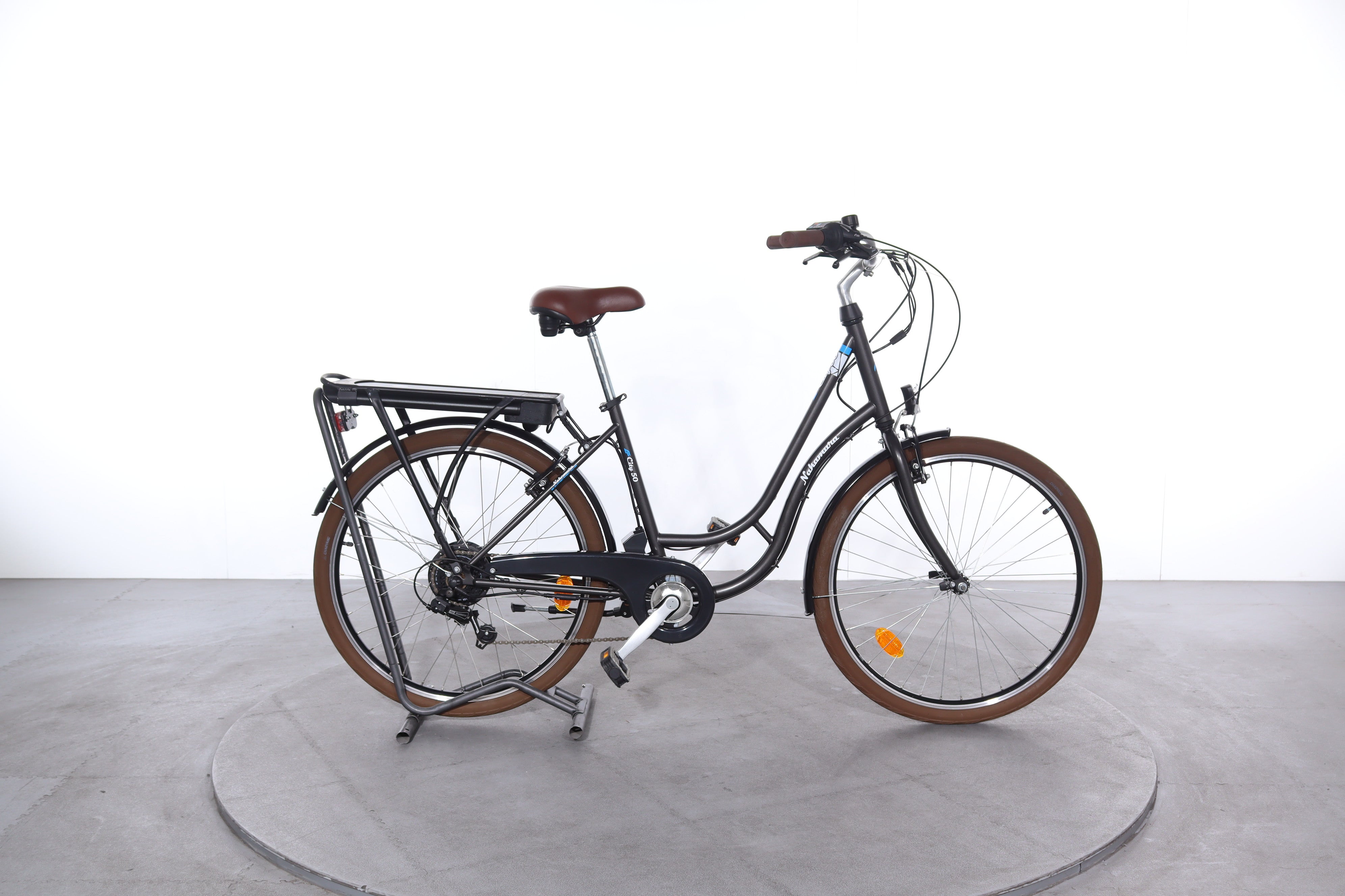 Kalinga Ashok Velo Electrique Cube Intersport Intersport Herblay