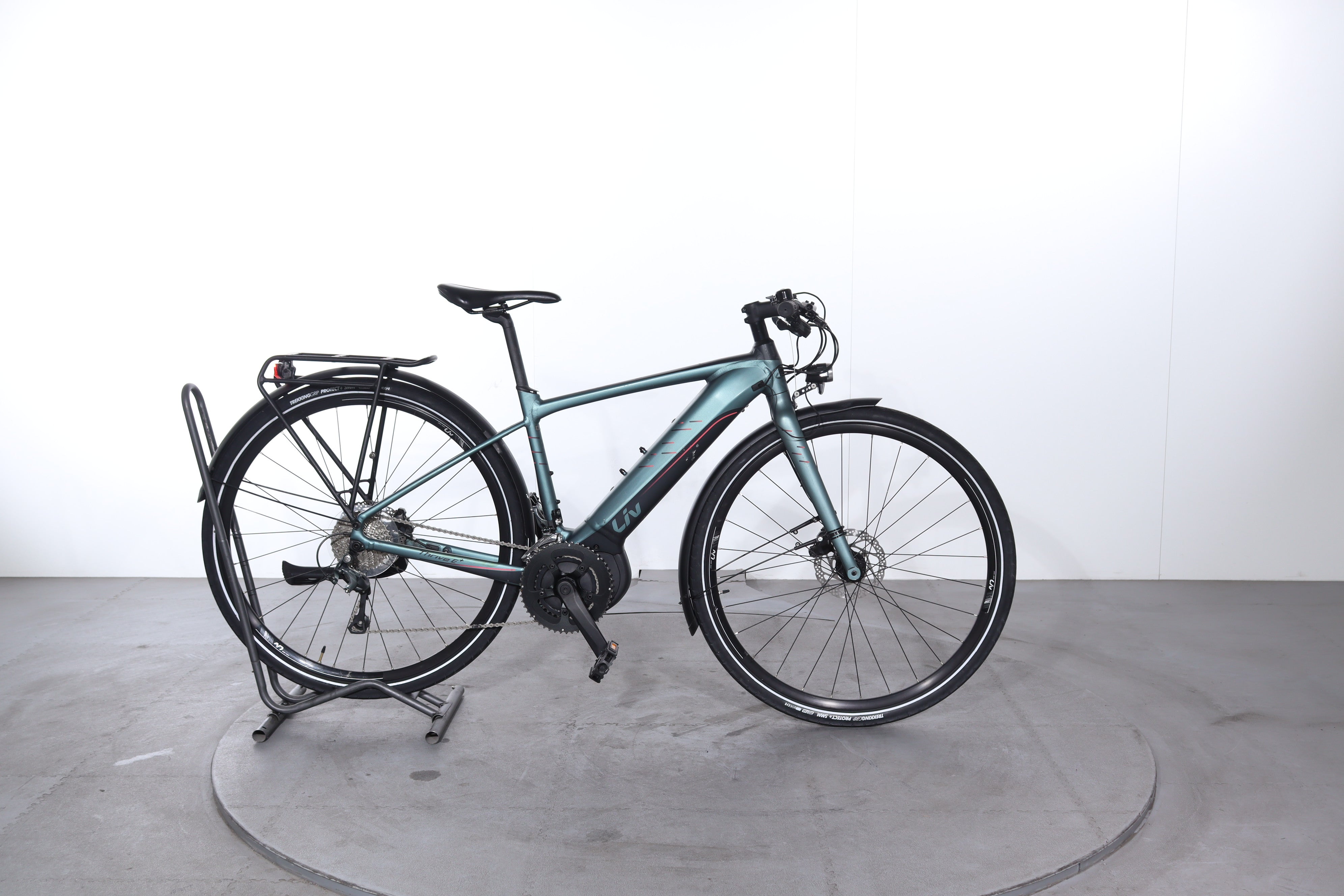 Vélo électrique Liv Thrive E+ Pro reconditionné Upway