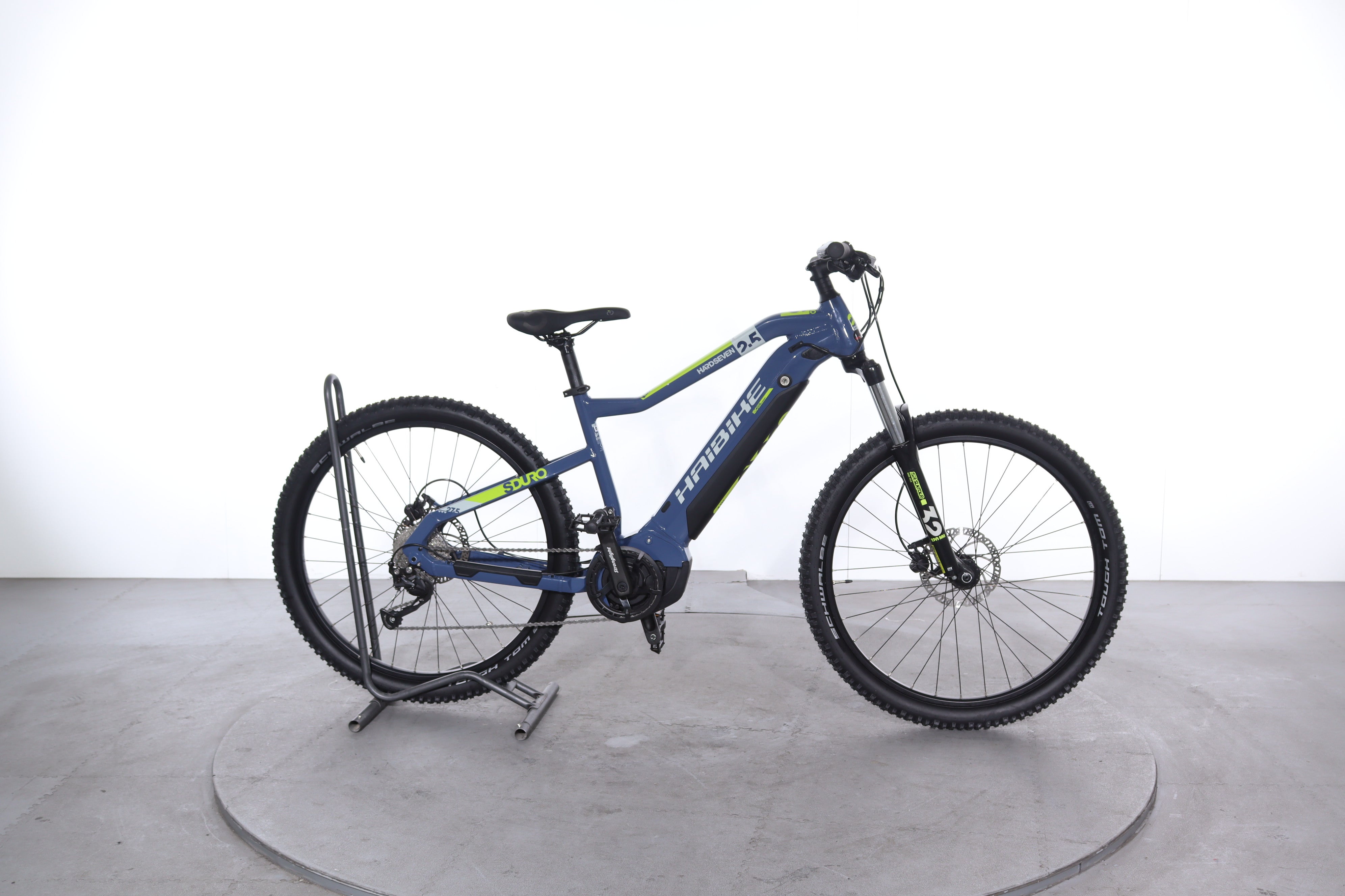 Haibike Xduro Haibike Sduro Hardseven 2022 2016 Haibike SDURO