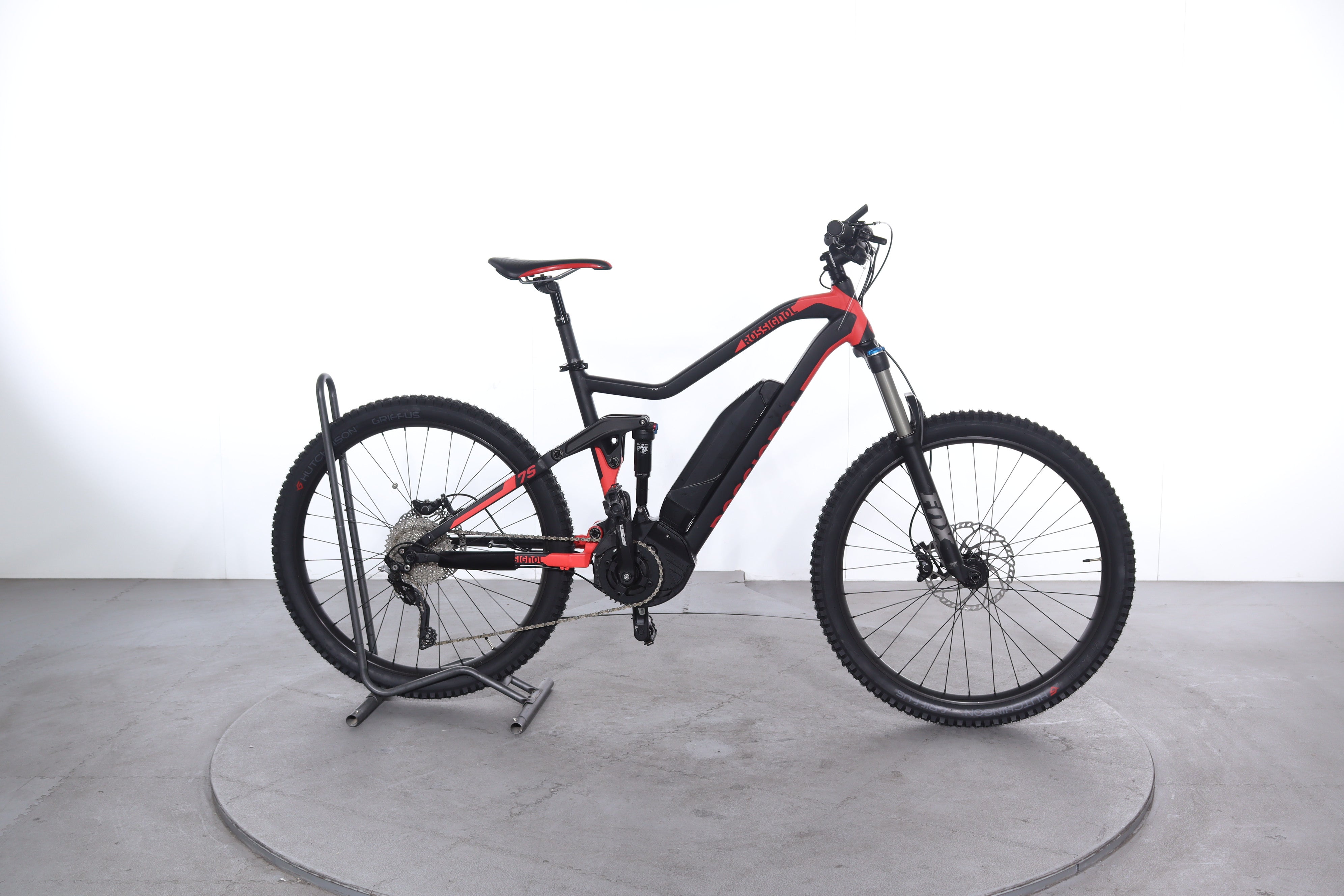 Rebel 500 Monarette Rebel Velo Ado Vtt Ado Decathlon Vélo VTT