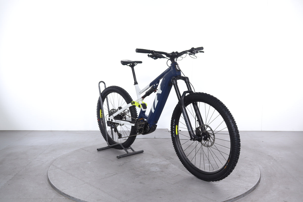 Pour Husqvarna Mountain Cross 2 - MC2, Chargeur D'E-Bike 42V 2A Pour Husqvarna Mountain Cross 2 - MC2, Chargeur D'E-Bike 42V 2A