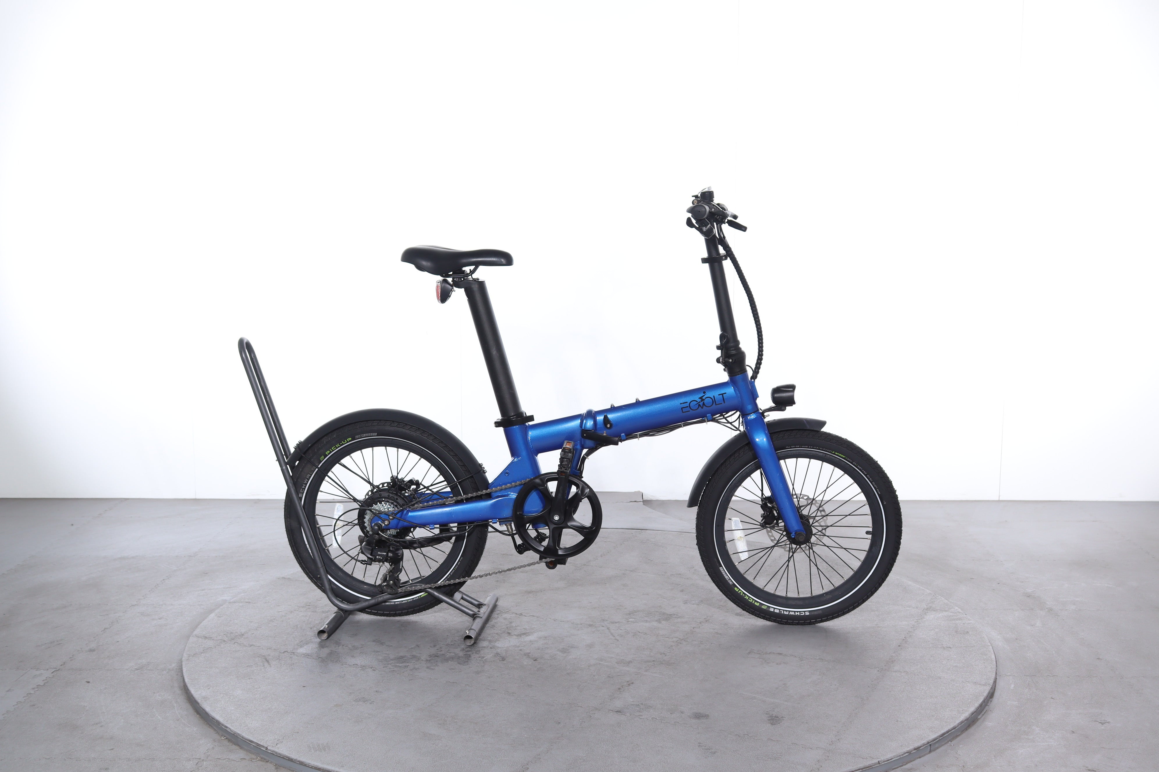 Velo Eovolt Confort Test Eovolt City Eovolt City Speed Test, Fiche