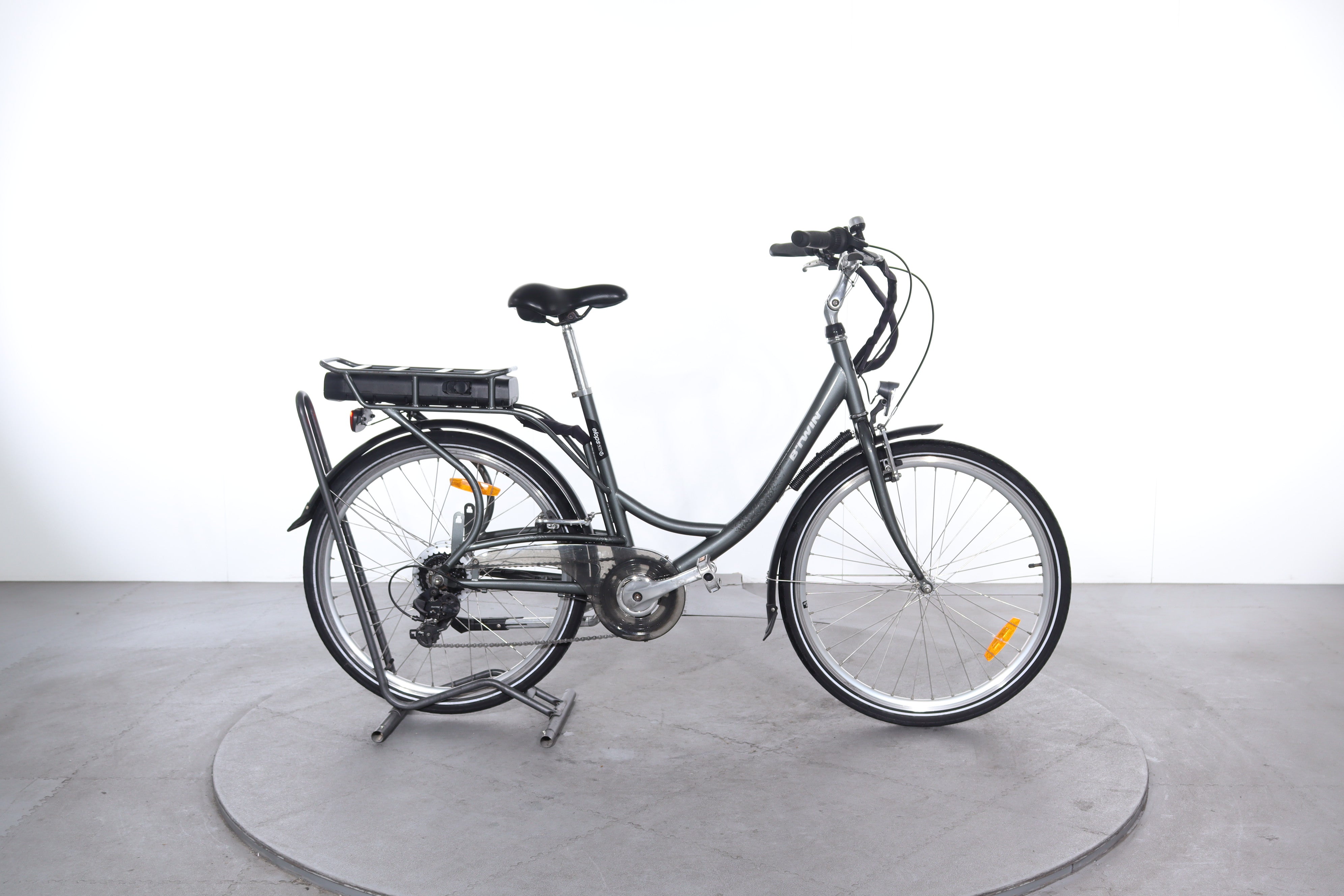 B Ebike Batterie Pour Velo Electrique Decathlon Reconditionnement