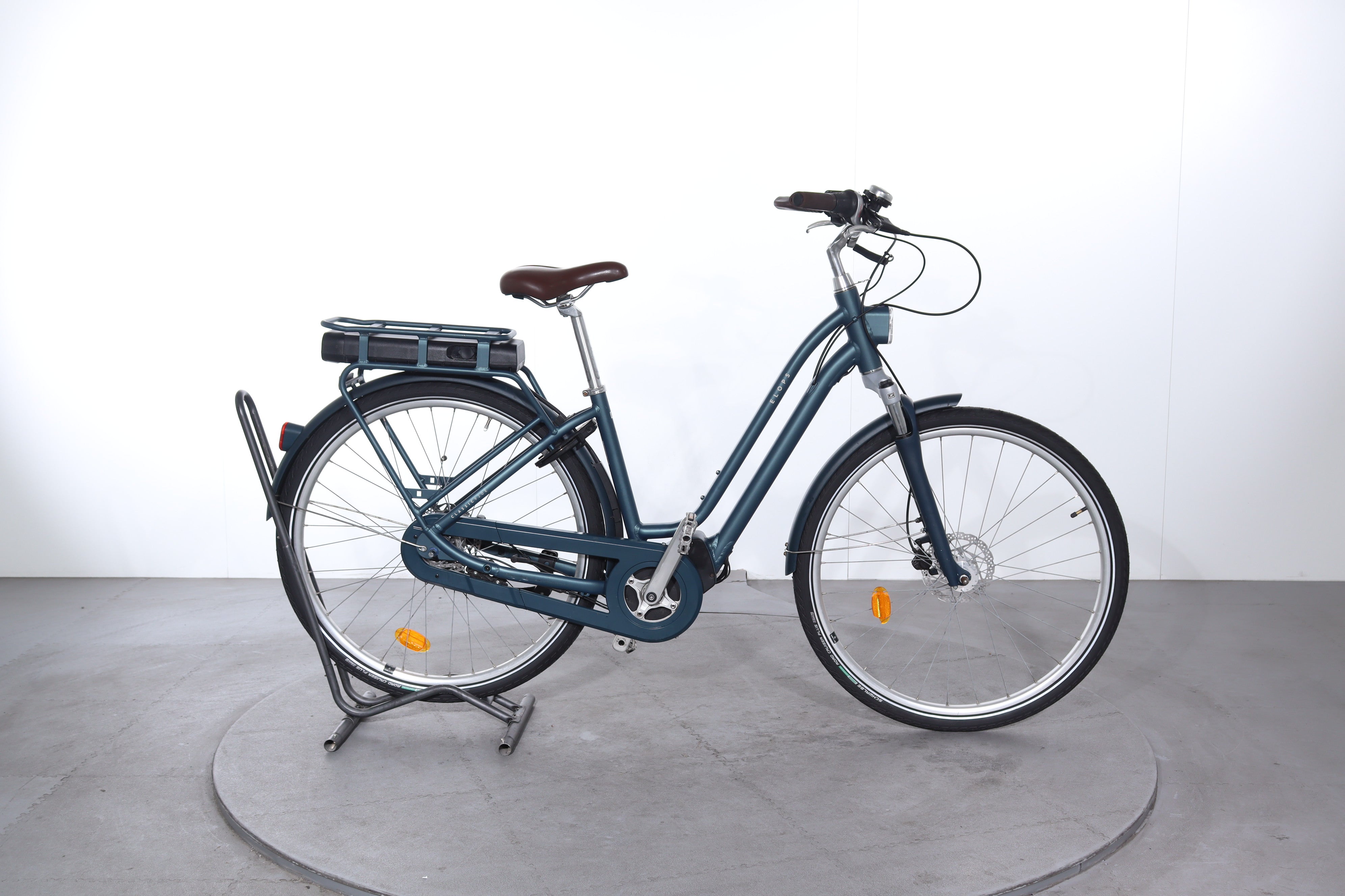 Decathlon Chambre à Air 700x23 Vtt Chambre A Air 700x23c Btwin