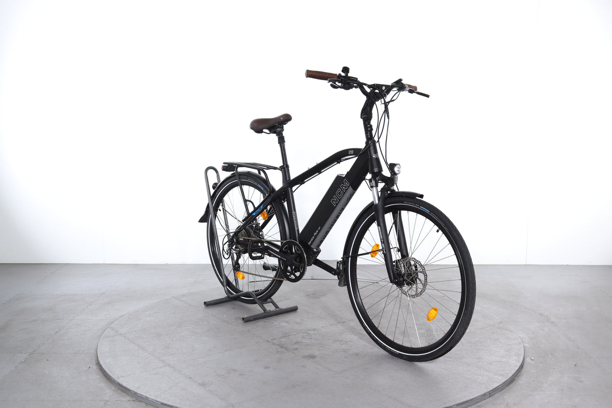 Vélo électrique NCM Venice plus reconditionné Upway