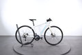 Lapierre E-Sensium 2.2 W