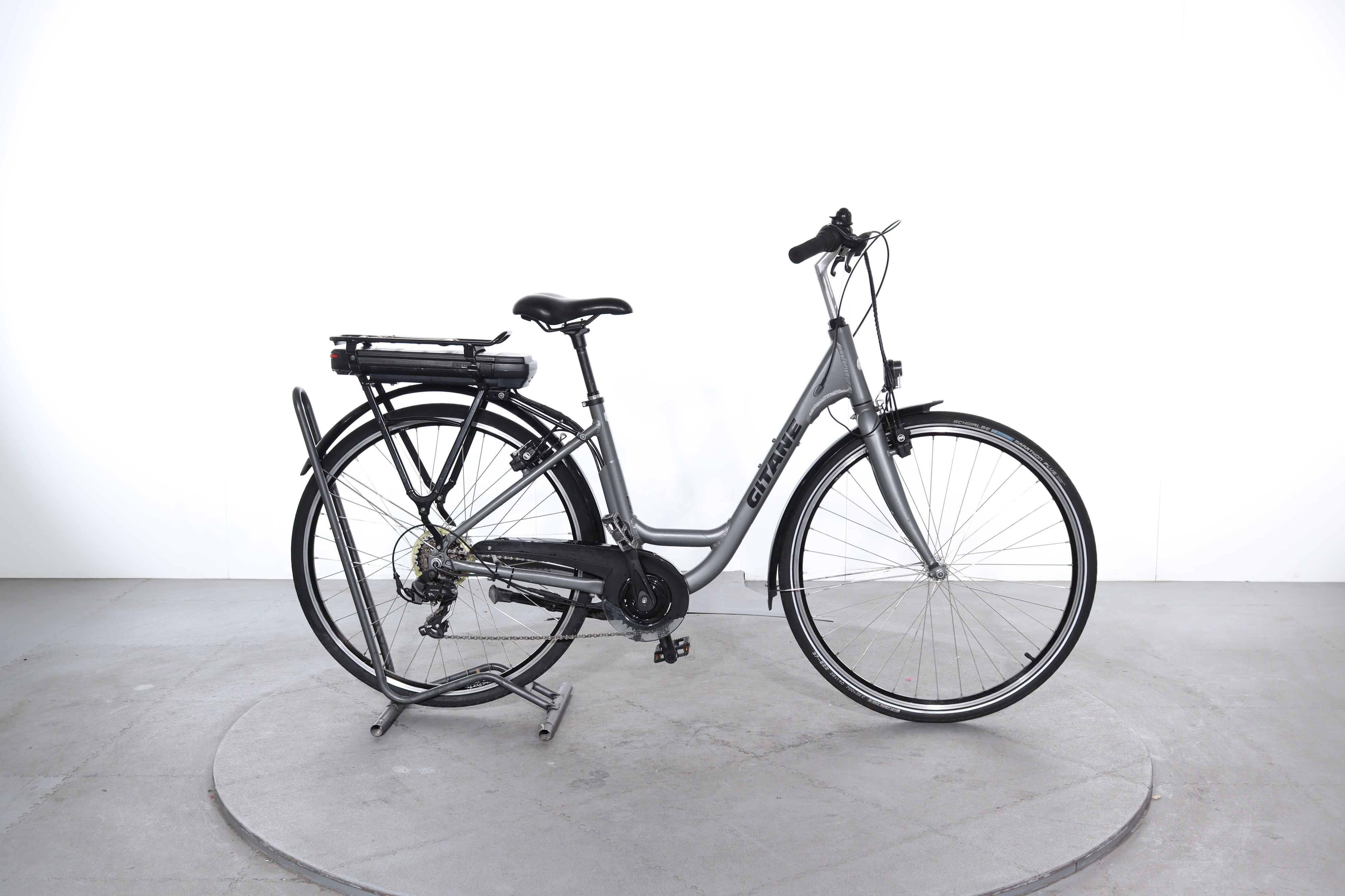 Gitane Organ'e Balad - Main Image