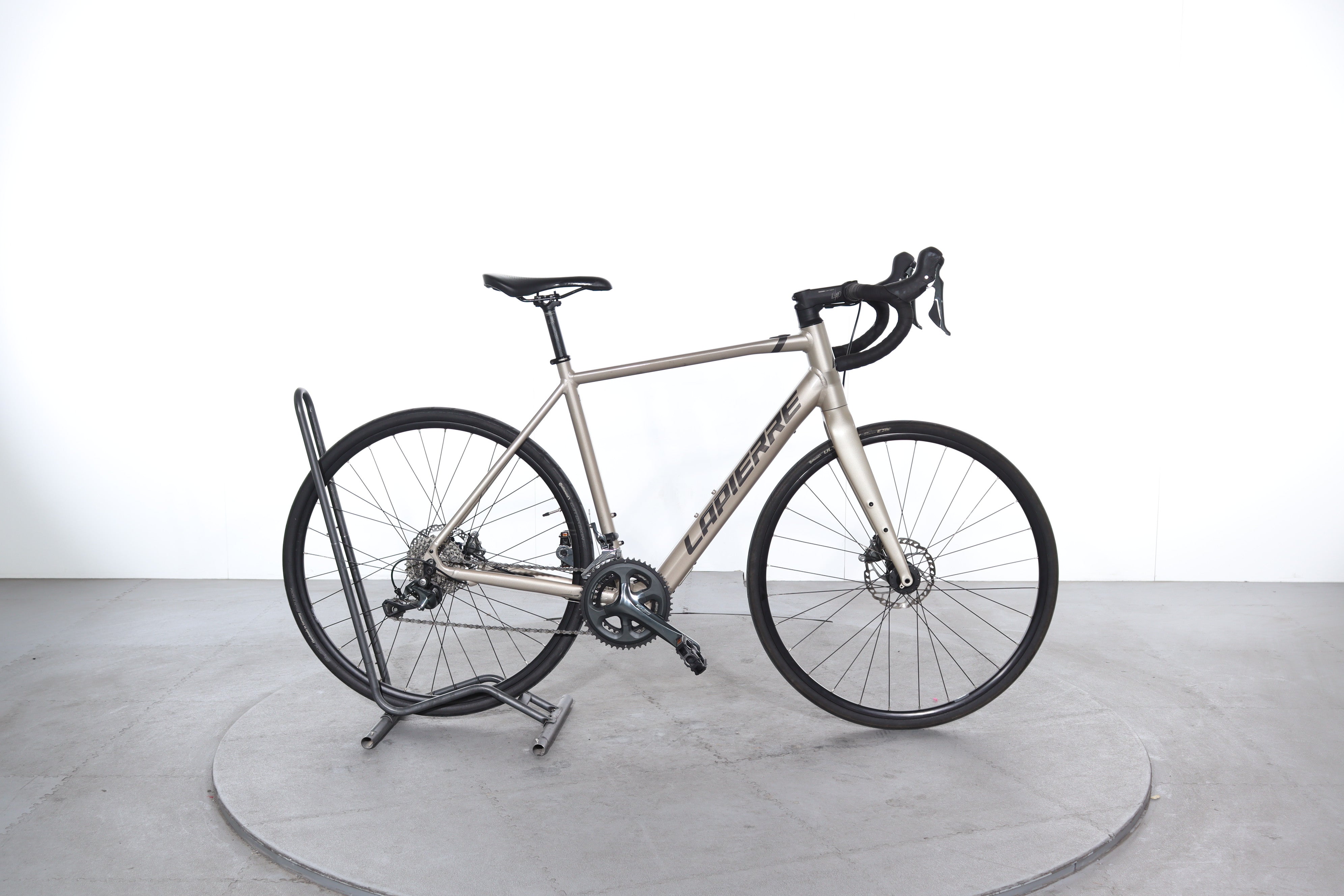 Vélo électrique Lapierre e-Sensium reconditionné Upway