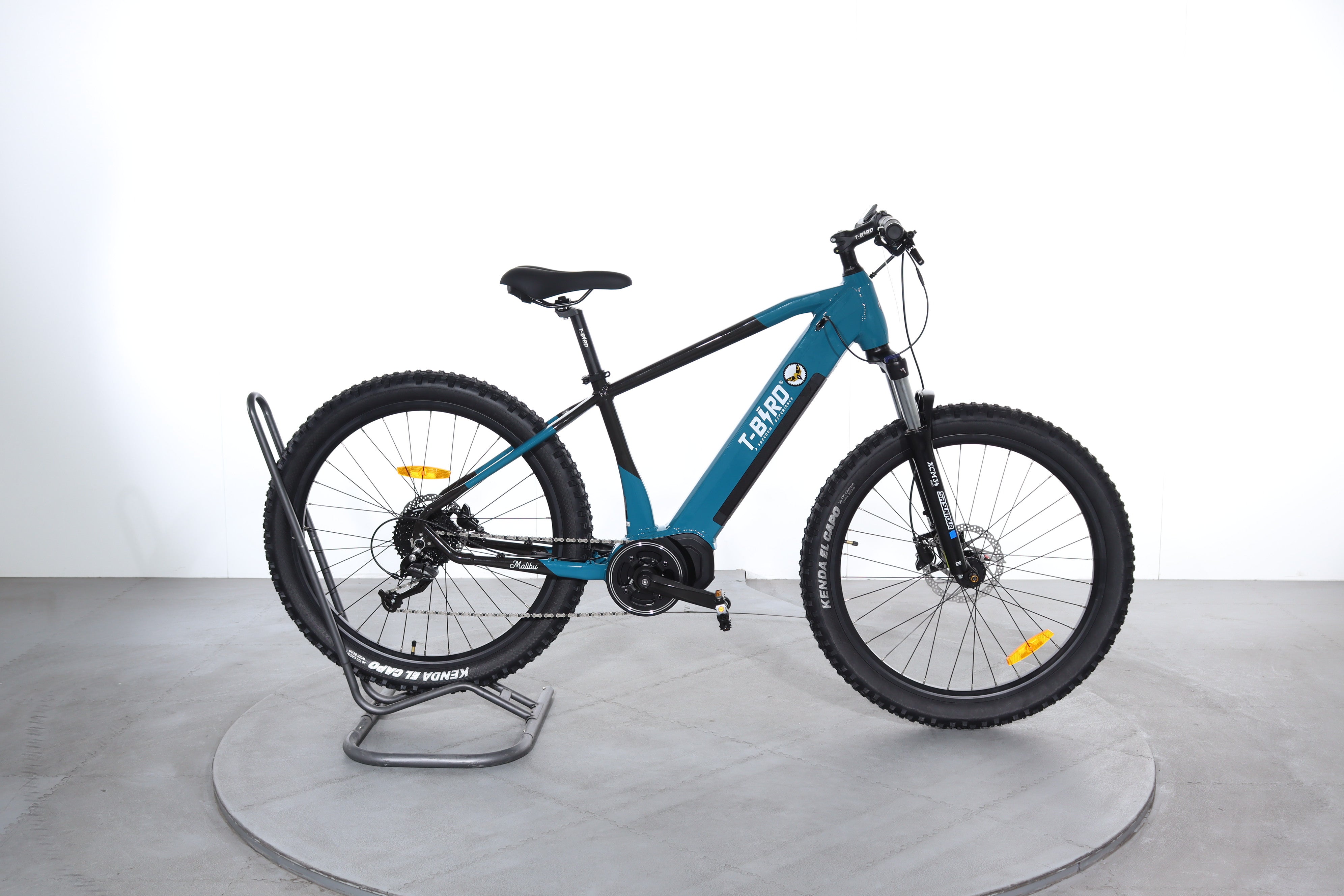 Vélo électrique T-Bird Malibu reconditionné Upway