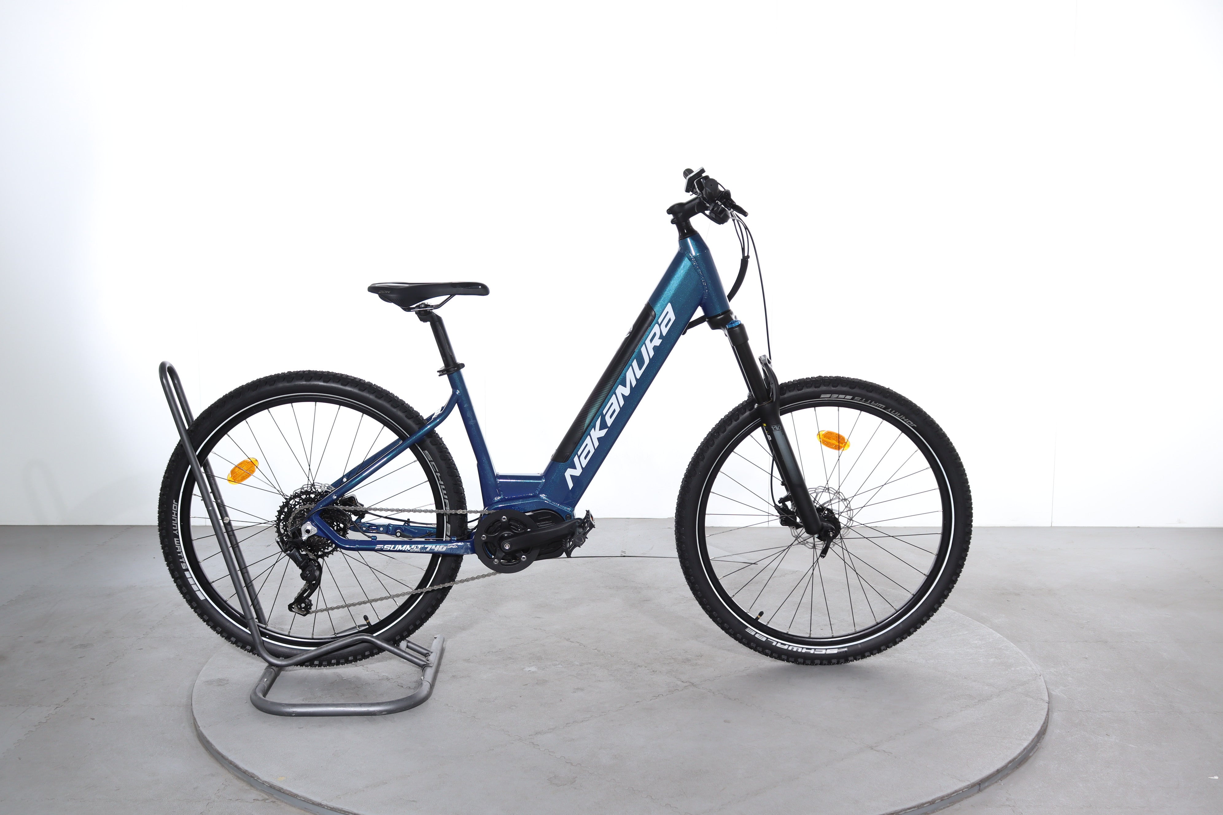 Summit 715 Velo Nakamura Summit 705 Adulte Summit 705 Vtt Nakamura