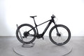 Berria Bravo Hybrid HP #1 global