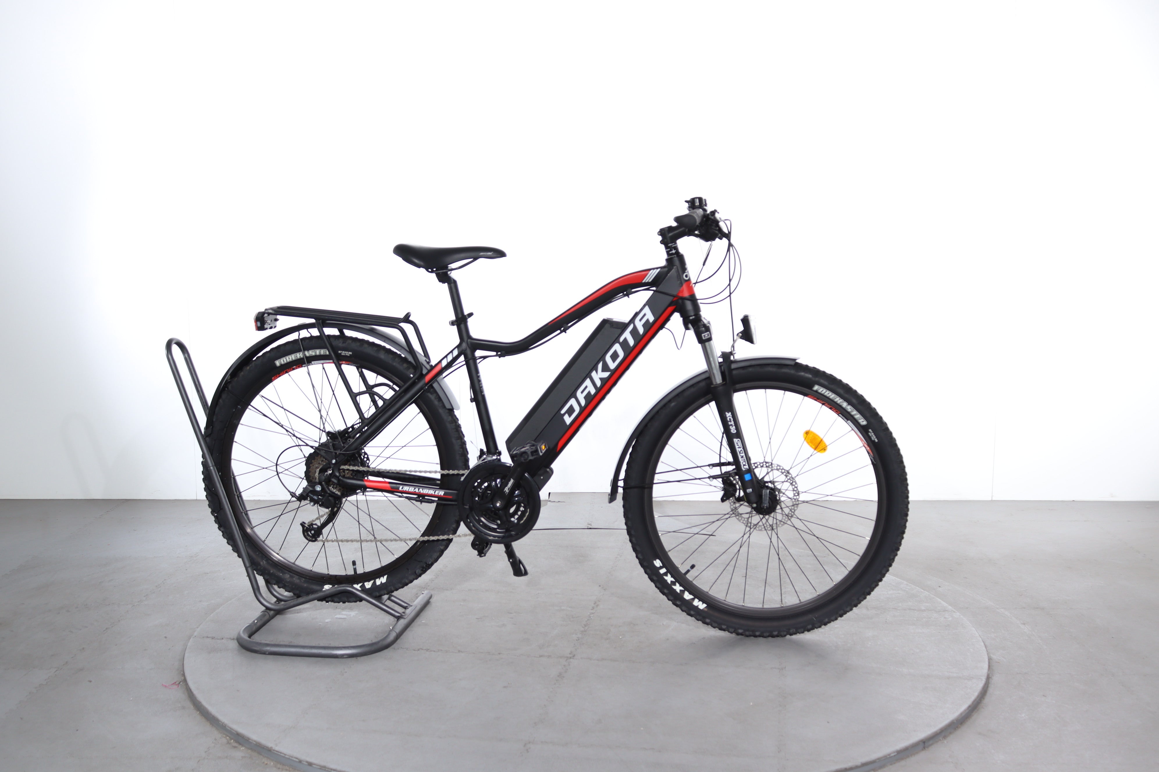 Tvt Bikes Vtc Urban 26 Bike Vtc Ã©lectrique Urbanbiker Viena Vae