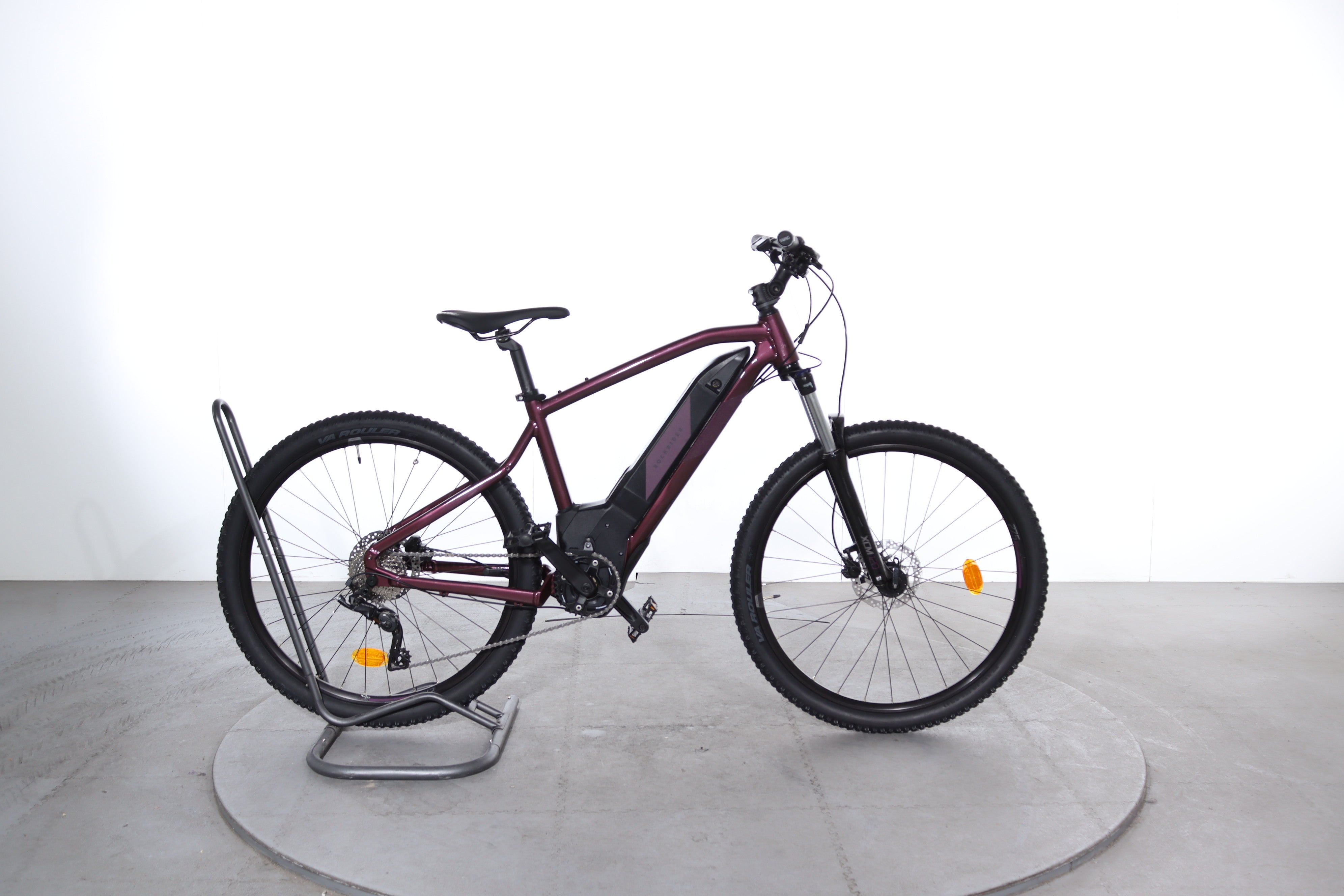 Decathlon Stilus VÃ©vélo Decathlon Ã©électrique Vélo électrique