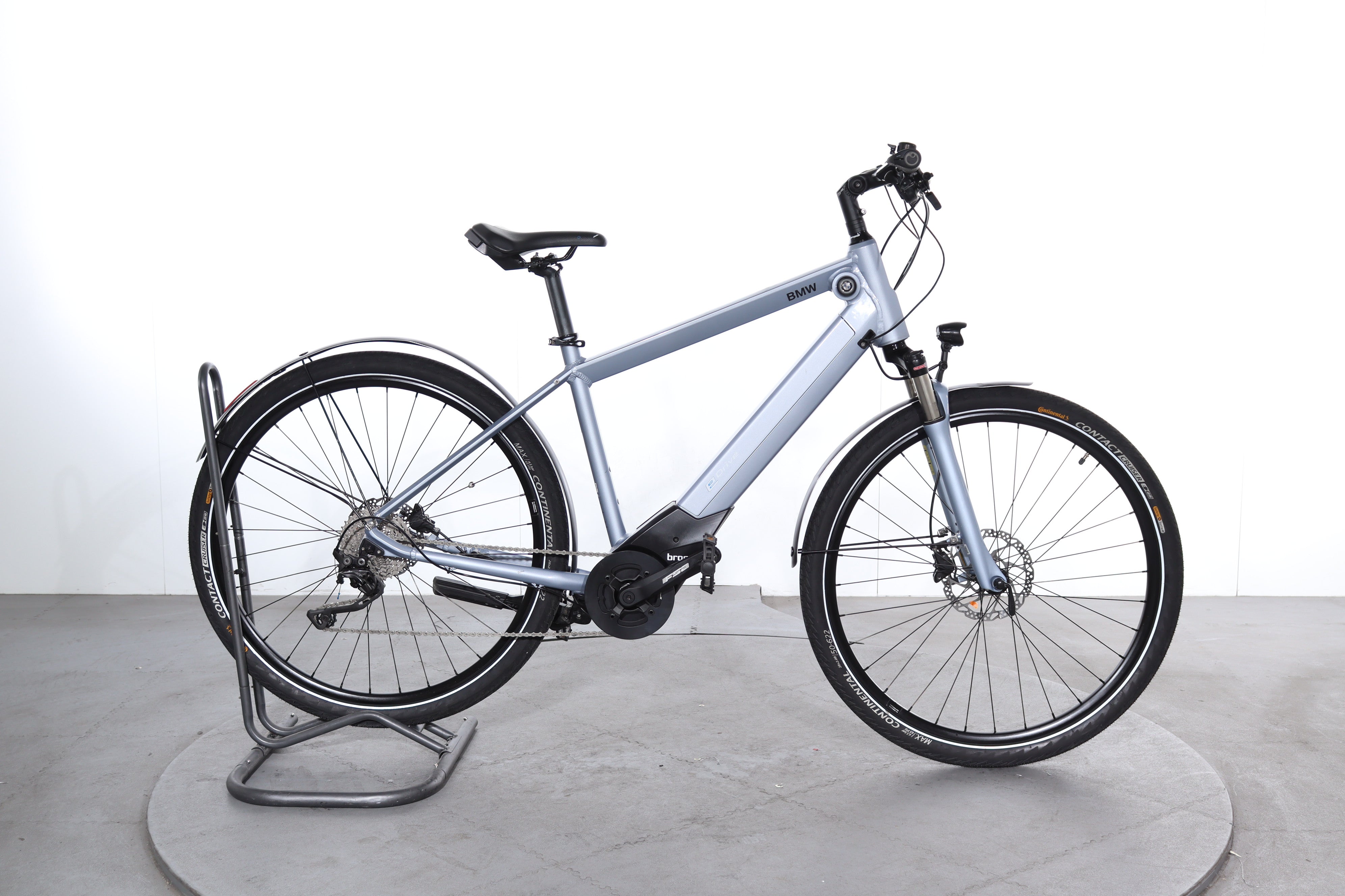 Vélo électrique BMW Active Hybrid 2020 reconditionné Upway