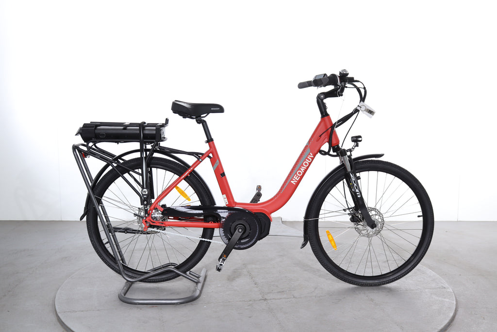 Neomouv Kalyso 2 #1 global