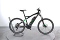 Lapierre Overvolt HT 500 #1 global
