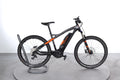 Lapierre Overvolt HT 700+ #1 global