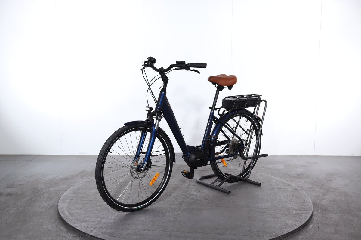 Urbain Electrique O2FEEL iVog City Up 4.1 Occasion Reconditionné - Mint Bikes Urbain Electrique O2FEEL iVog City Up 4.1 Occasion Reconditionné - Mint Bikes