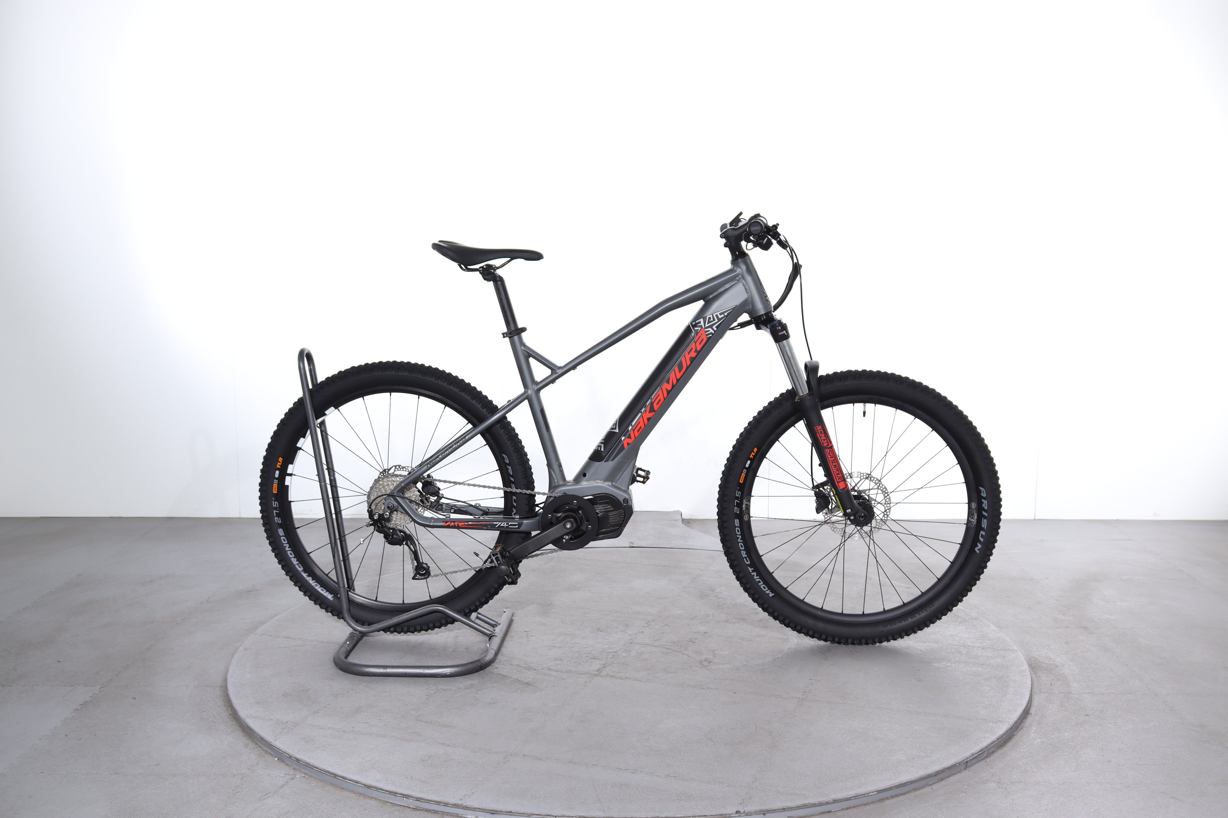 Bicyclette Motorisation Vtt Les Meilleurs Vae 2020 Moteur Les