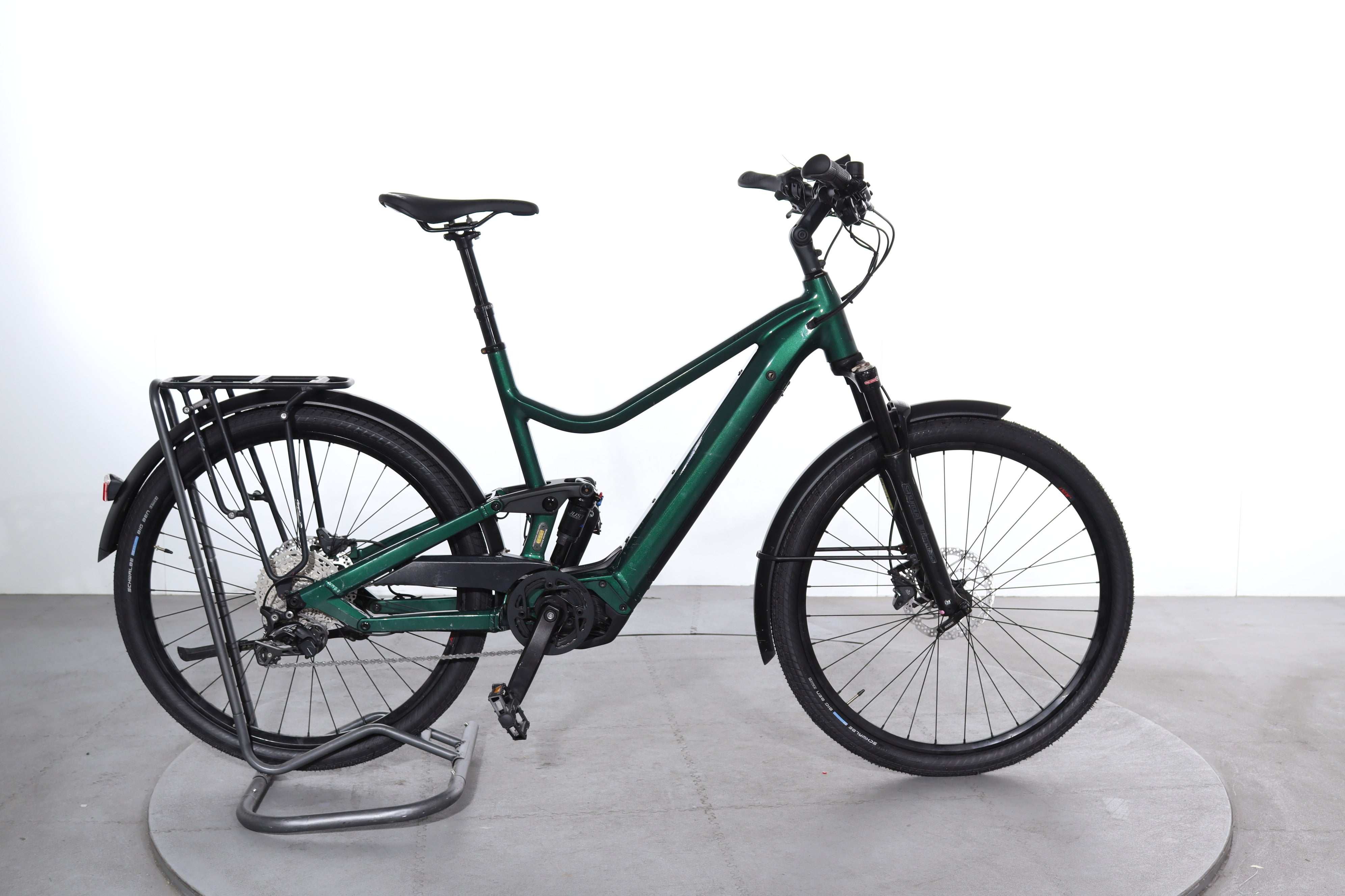 HOT Moustache Samedi 27 Xroad VÃ©lo Moustache Prix 27 Xroad - Main Image