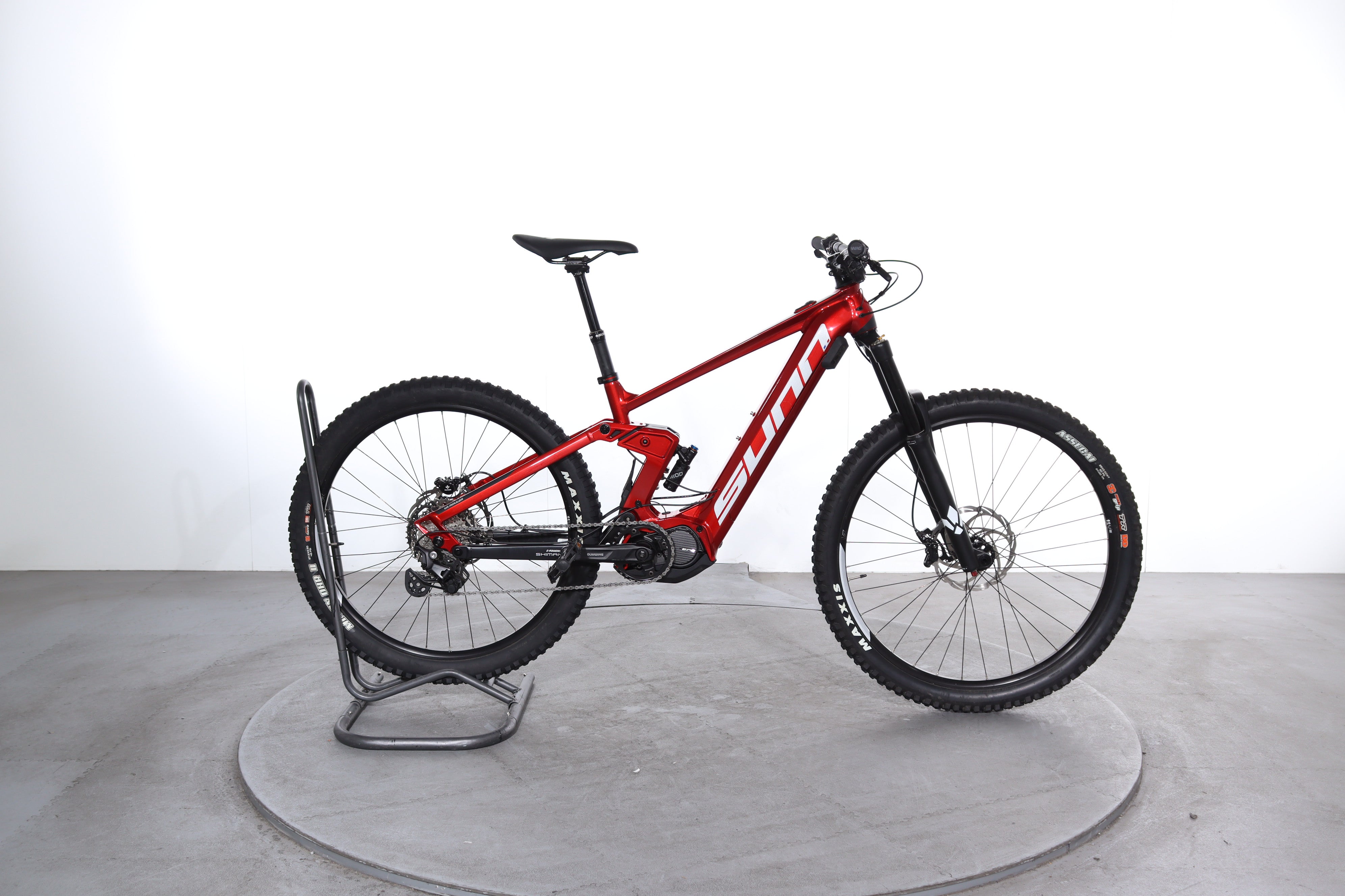 Vélo électrique Sunn Kern EL S2 2021 reconditionné Upway