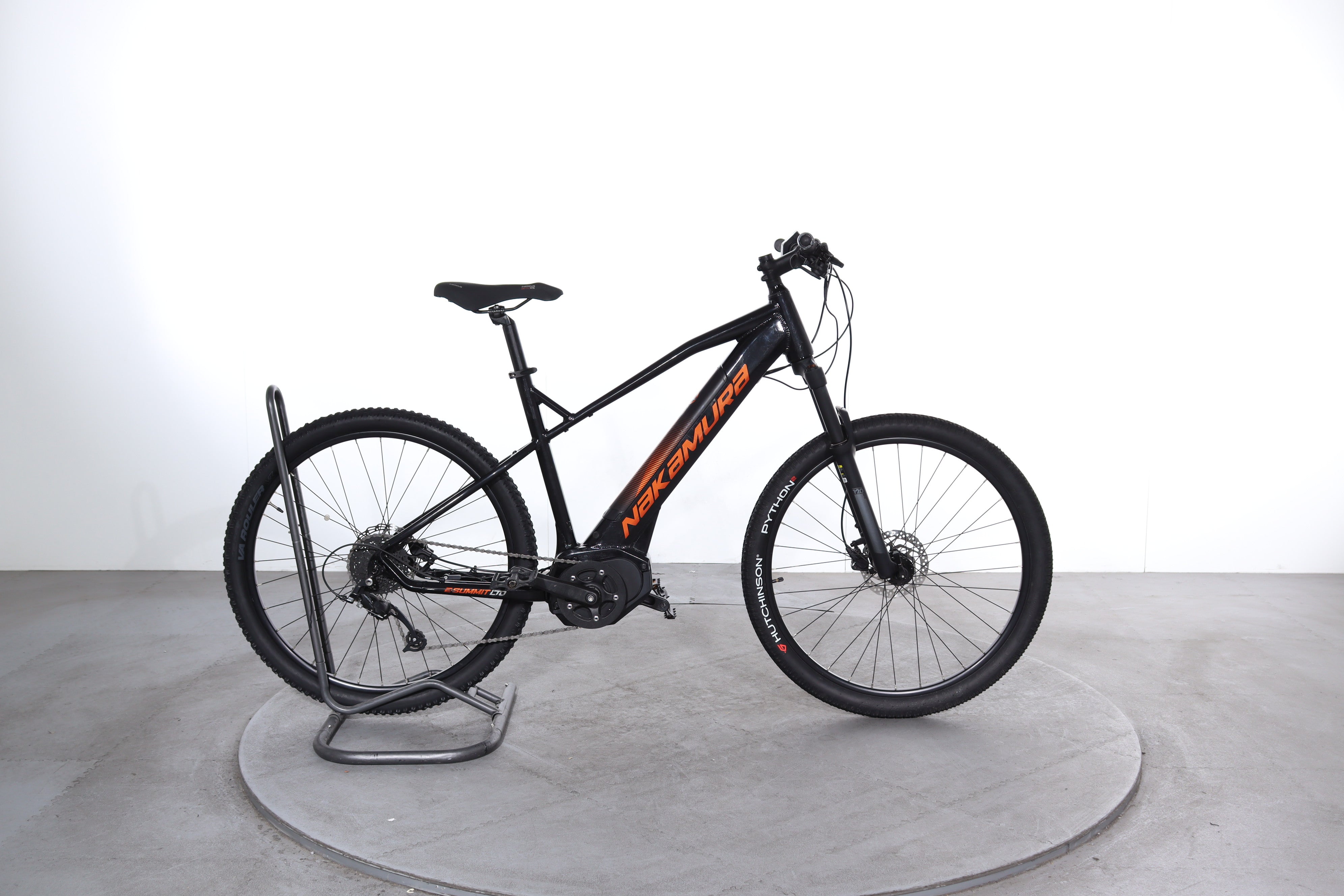 E Summit 740 Velo Intersport Femme Vtt Vtt électrique Vtt Nakamura